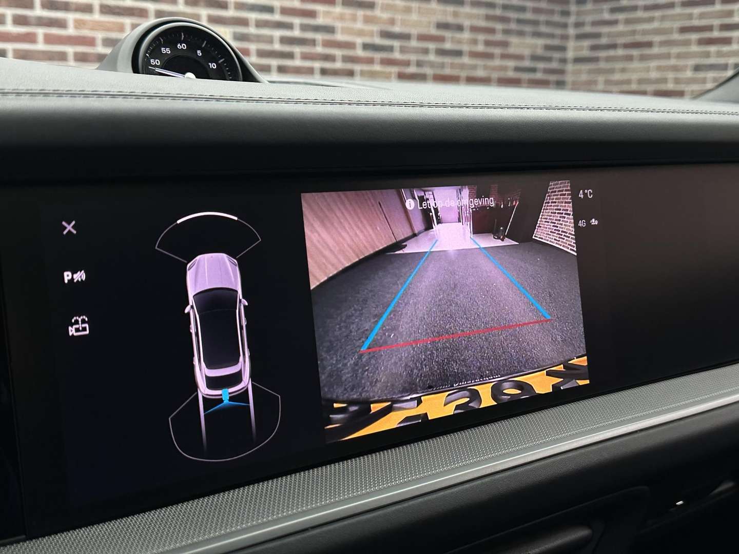 Porsche Cayenne Coupé 3.0 E-Hybrid SportUitlaat - 2024 - Joinsteer - #18