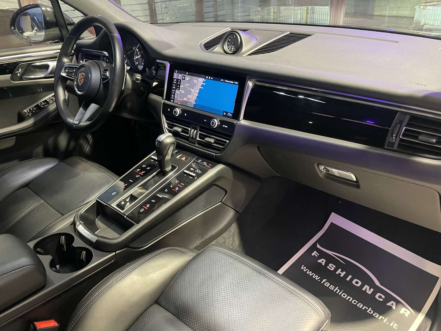 Porsche Macan 2.9 S Non Identifié - 2023 - Joinsteer - #11