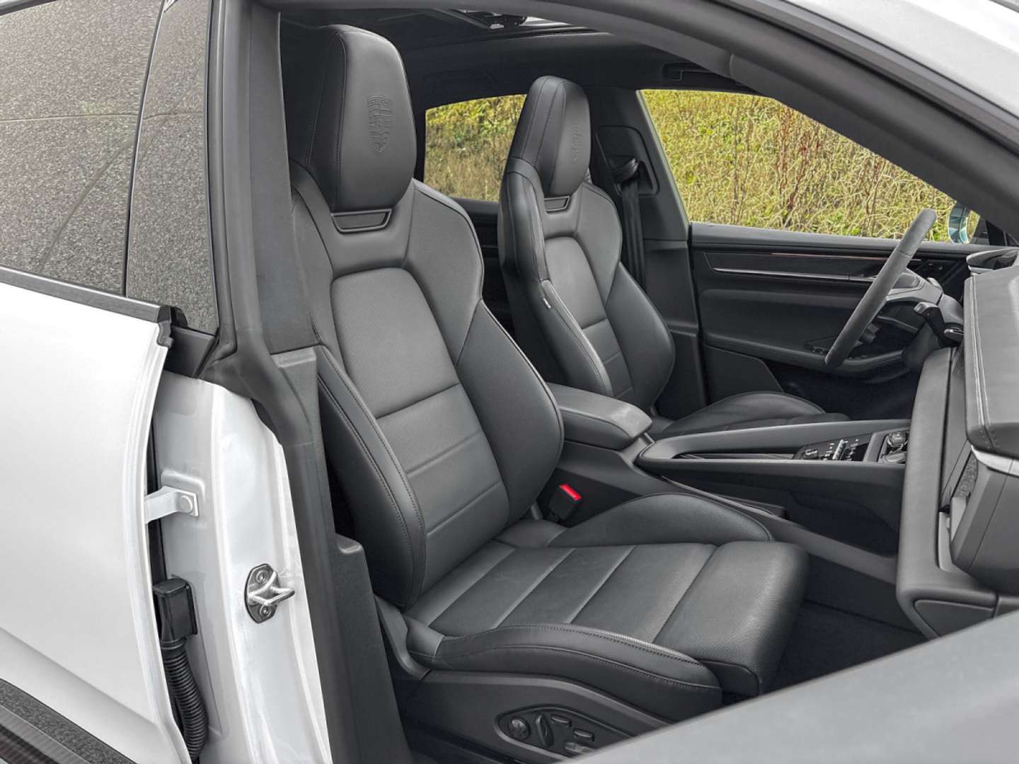 Porsche Macan 4S - 2025 - Joinsteer - #7