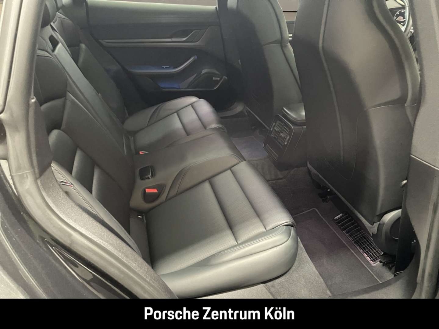 Porsche Taycan 4S - 2023 - Joinsteer - #22