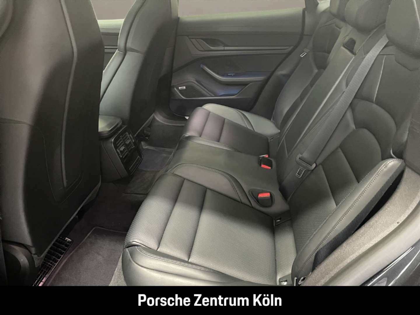 Porsche Taycan 4S - 2023 - Joinsteer - #23