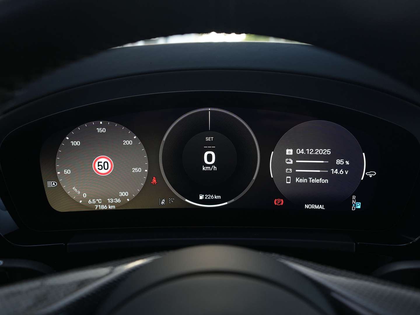 Porsche Macan Turbo E - 2025 - Joinsteer - #24