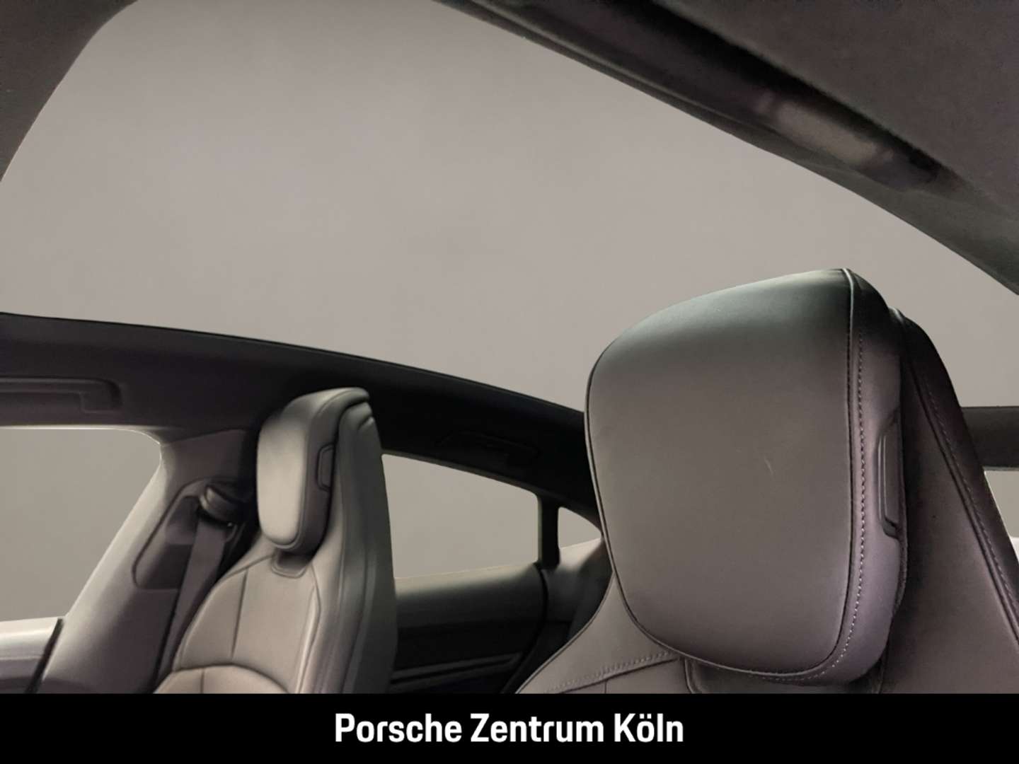 Porsche Taycan 4S - 2023 - Joinsteer - #24