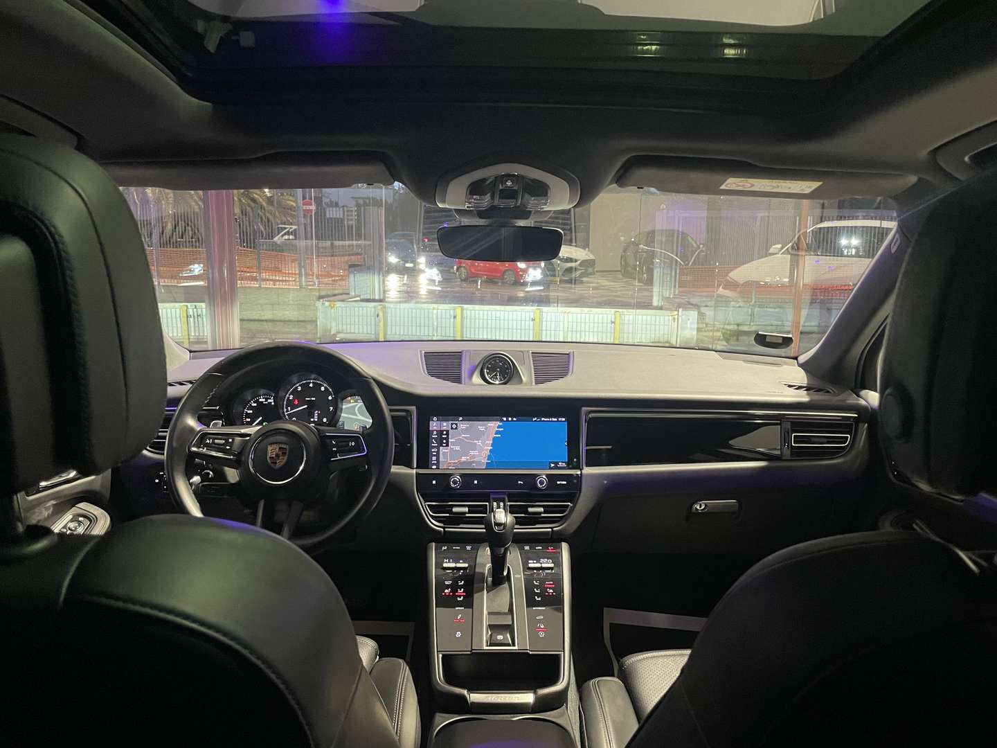 Porsche Macan 2.9 S Non Identifié - 2023 - Joinsteer - #15