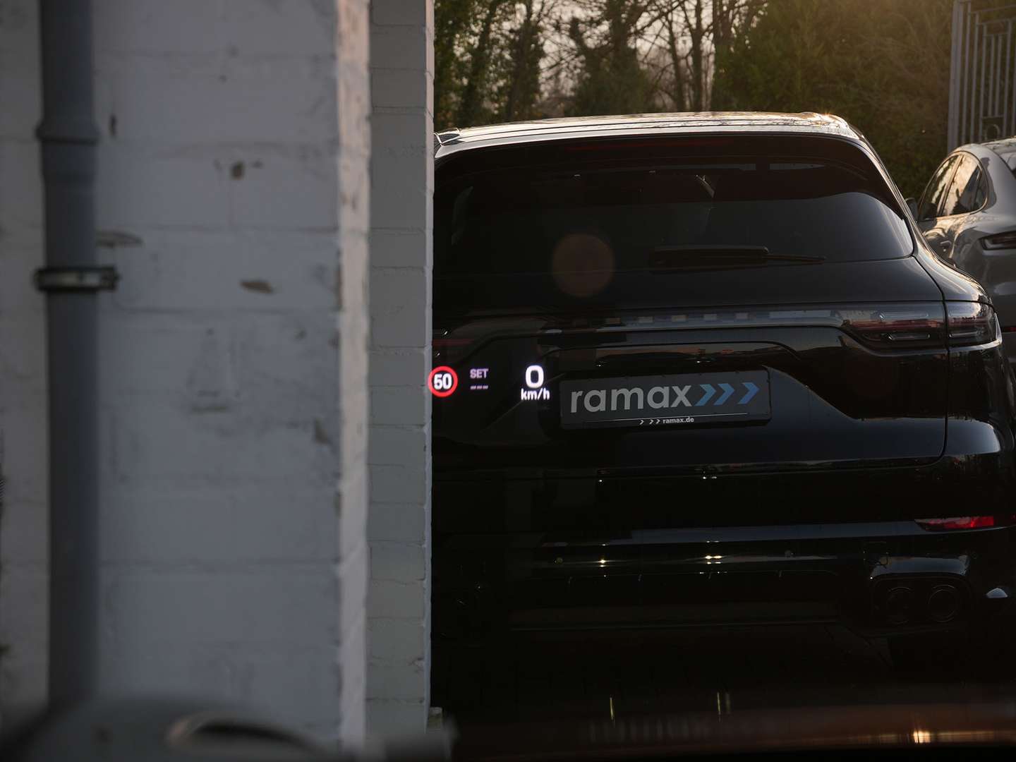 Porsche Macan Turbo E - 2025 - Joinsteer - #25