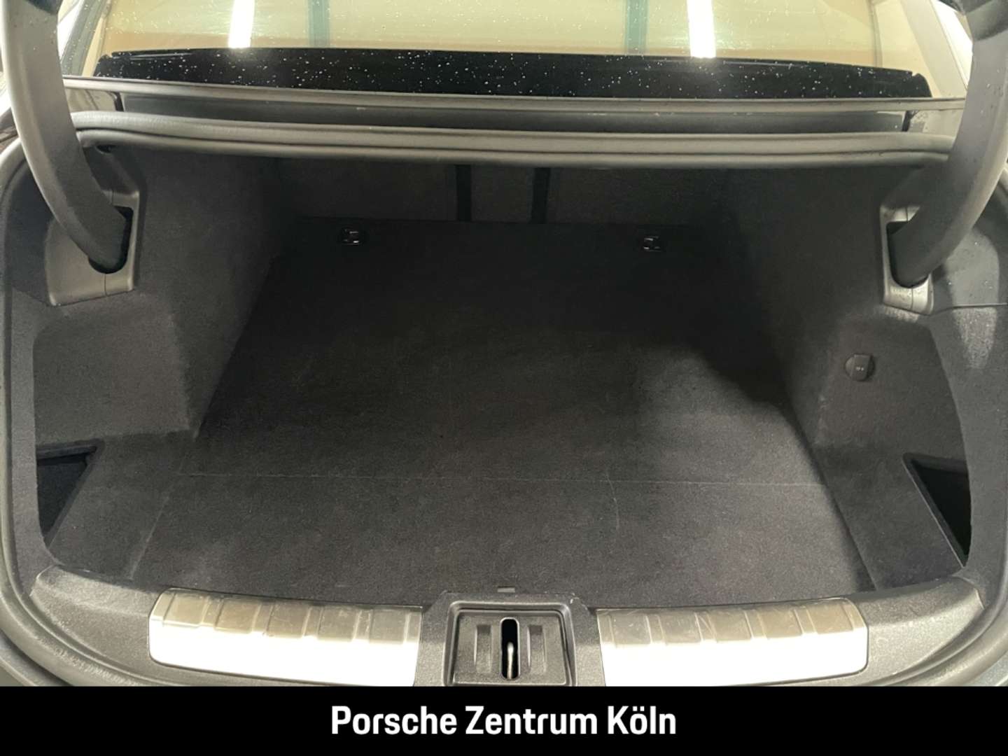 Porsche Taycan 4S - 2023 - Joinsteer - #25