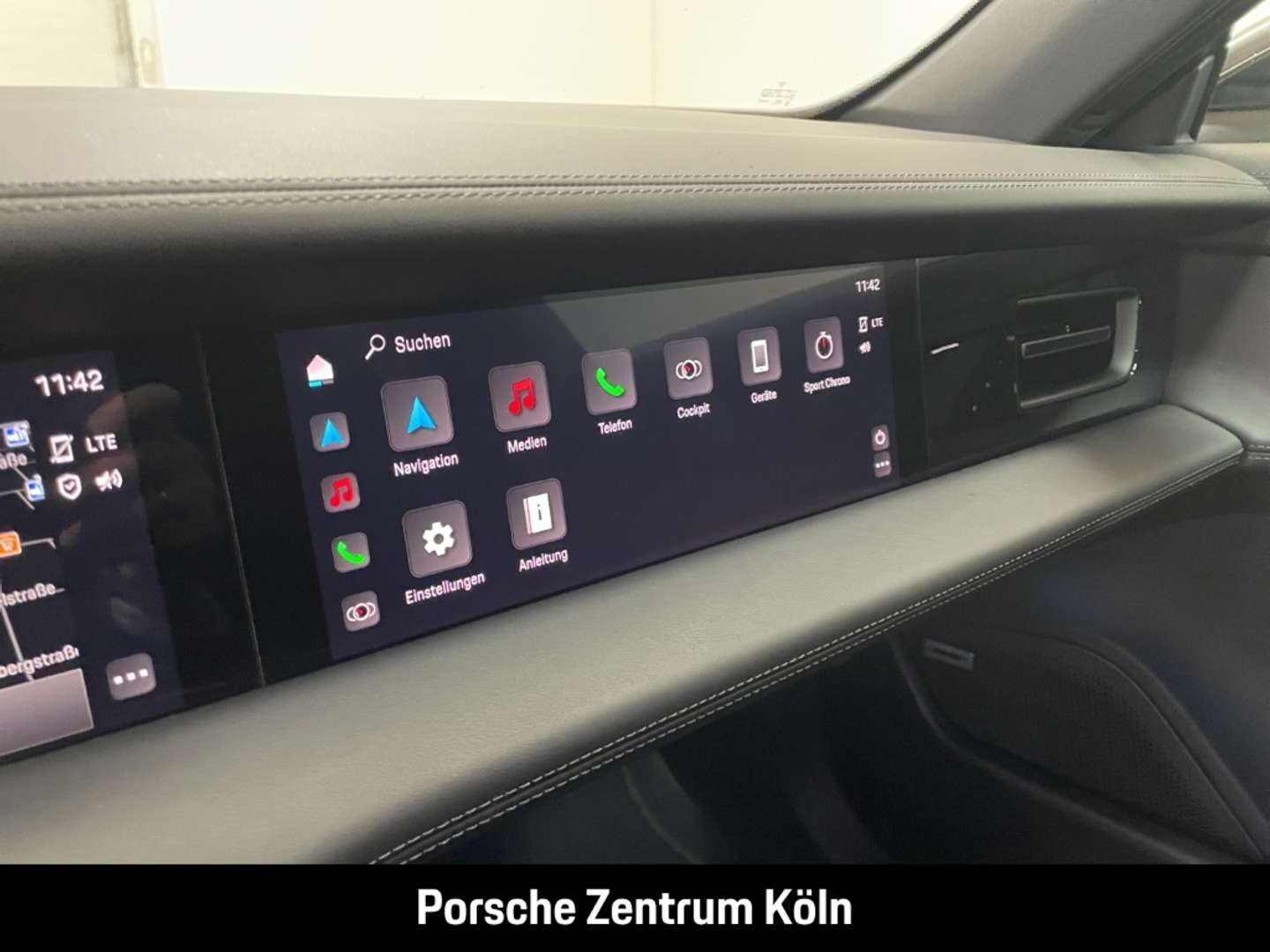 Porsche Taycan 4S - 2023 - Joinsteer - #26