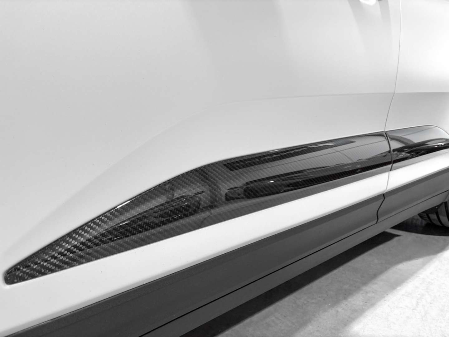 Porsche Macan 4S - 2025 - Joinsteer - #12