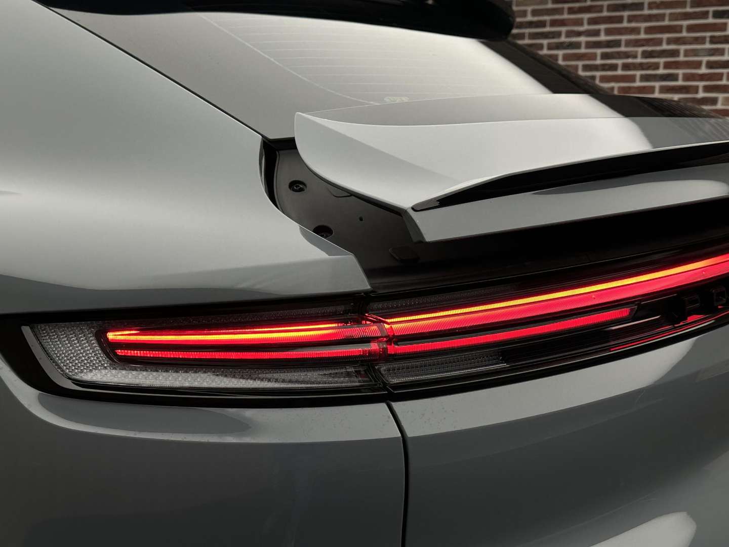 Porsche Cayenne Coupé 3.0 E-Hybrid SportUitlaat - 2024 - Joinsteer - #25