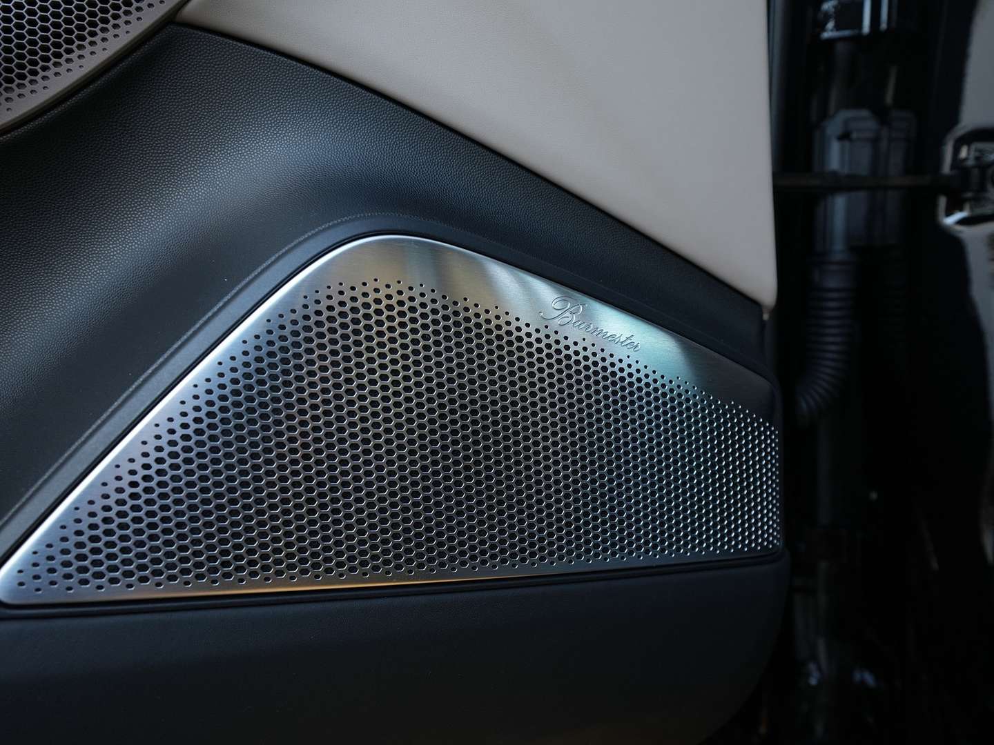 Porsche Macan Turbo E - 2025 - Joinsteer - #27