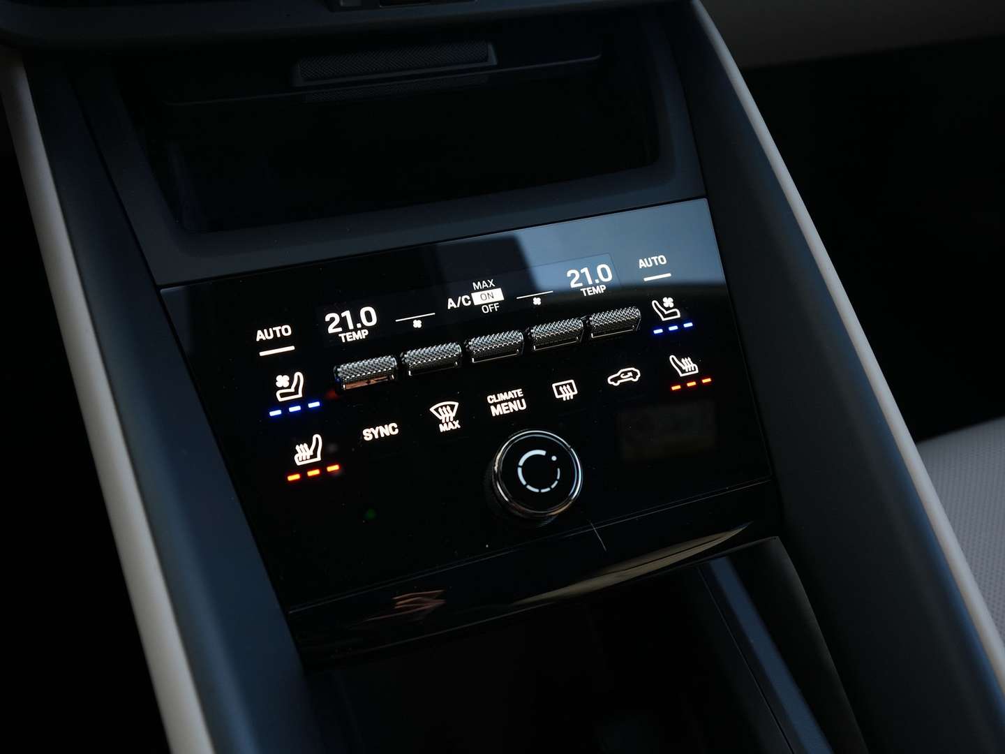 Porsche Macan Turbo E - 2025 - Joinsteer - #28