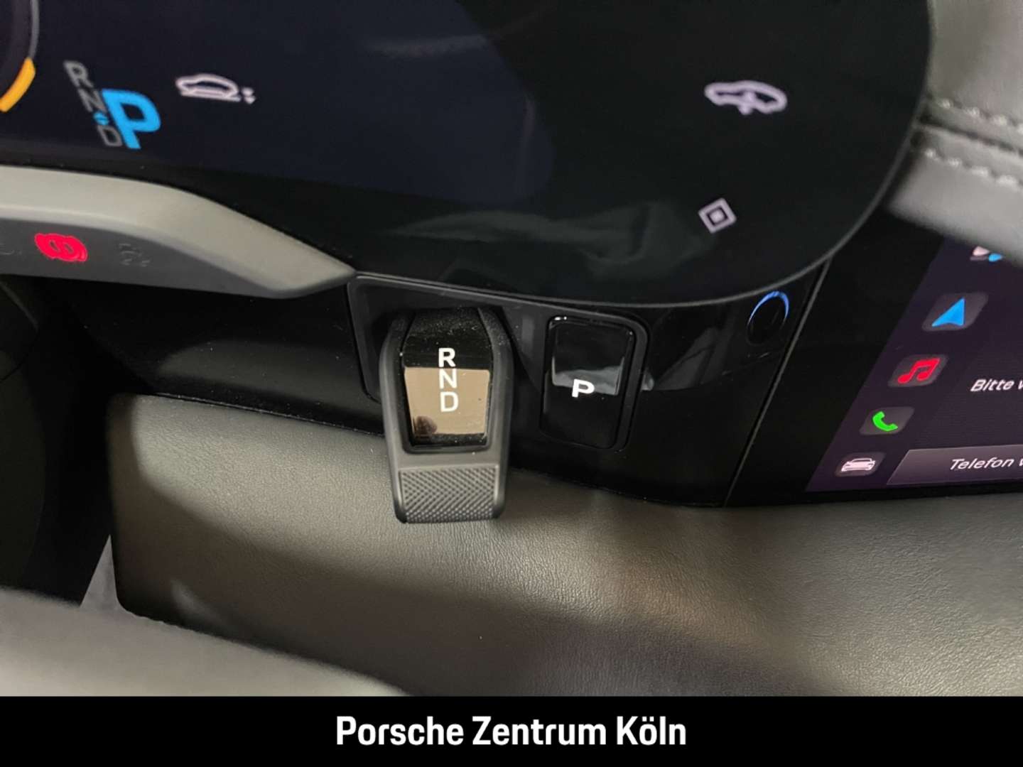 Porsche Taycan 4S - 2023 - Joinsteer - #28