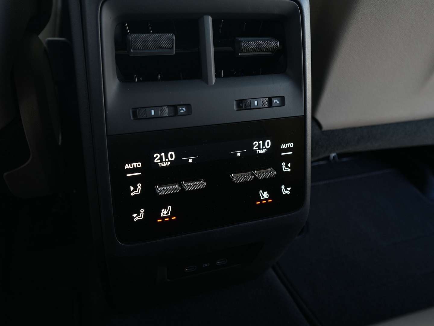 Porsche Macan Turbo E - 2025 - Joinsteer - #29