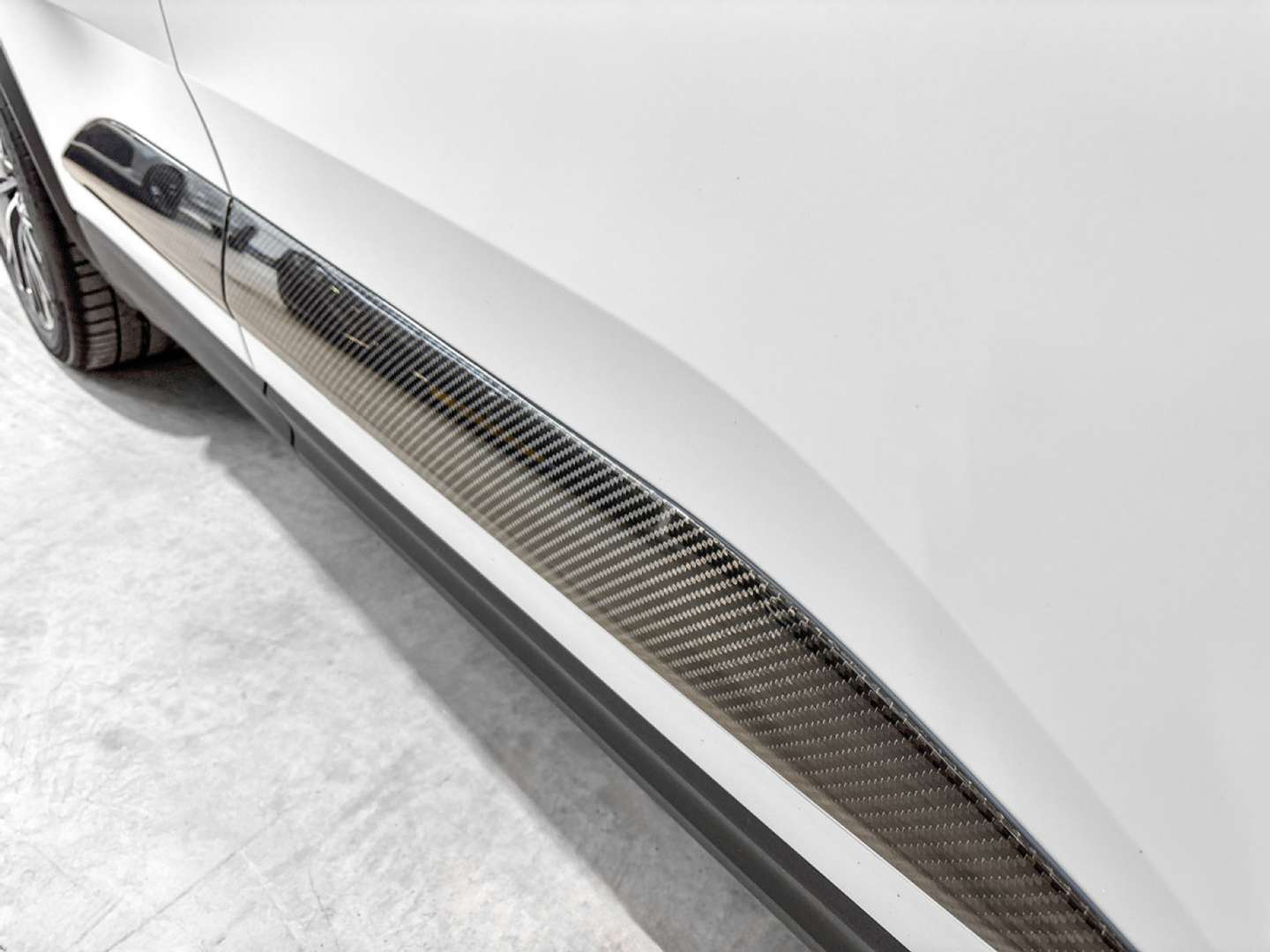 Porsche Macan 4S - 2025 - Joinsteer - #15