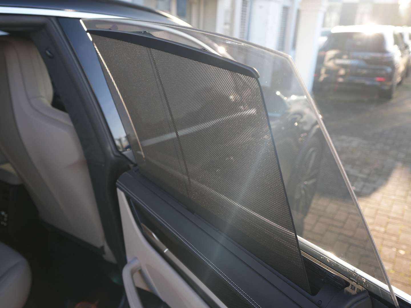 Porsche Macan Turbo E - 2025 - Joinsteer - #32