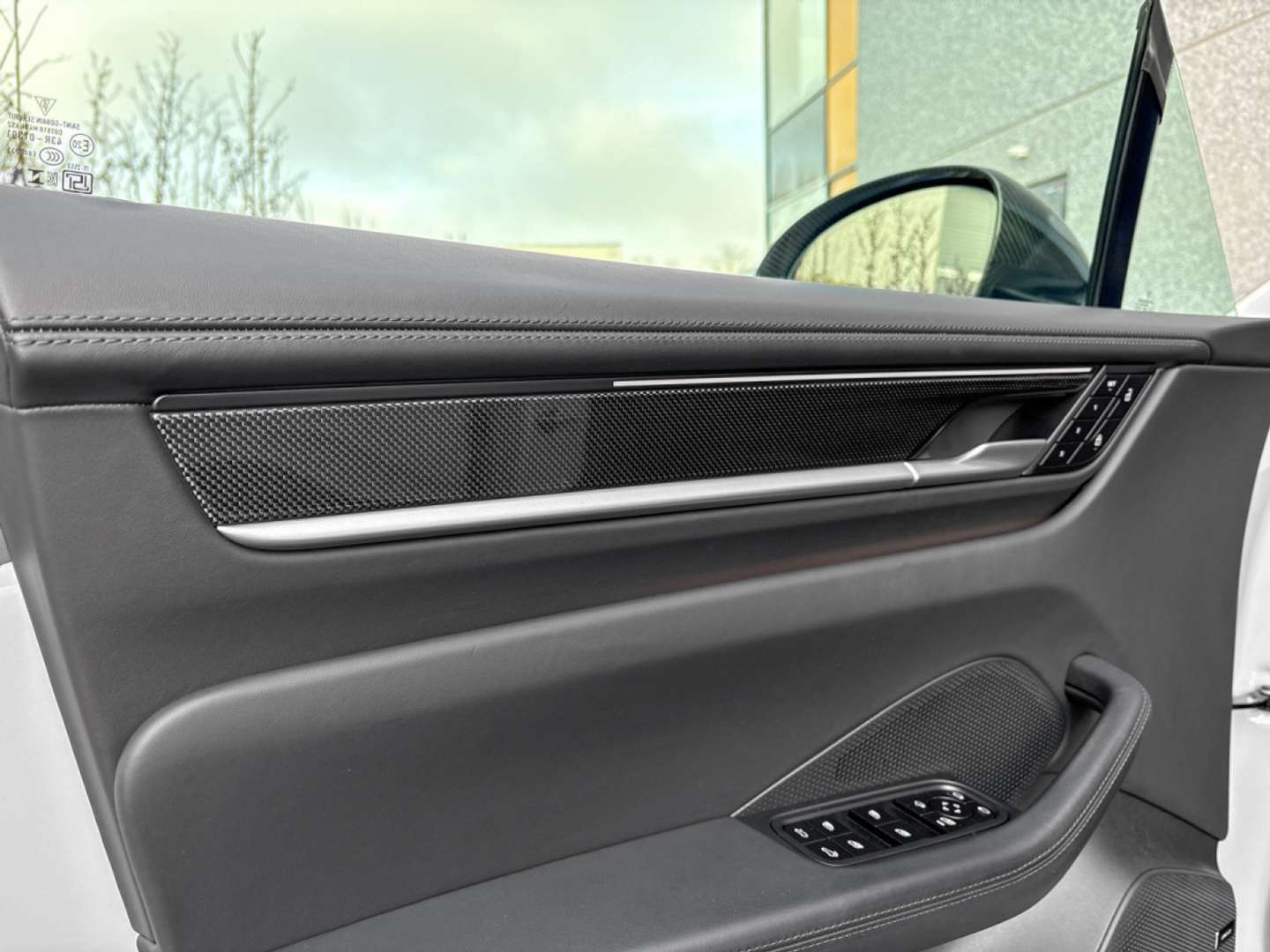 Porsche Macan 4S - 2025 - Joinsteer - #18