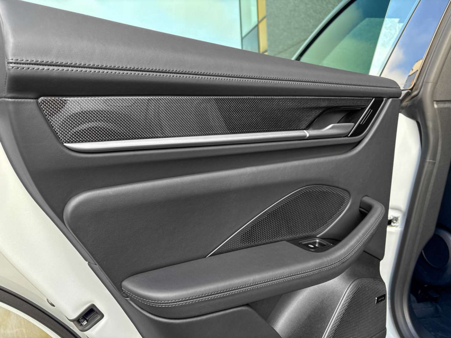 Porsche Macan 4S - 2025 - Joinsteer - #20