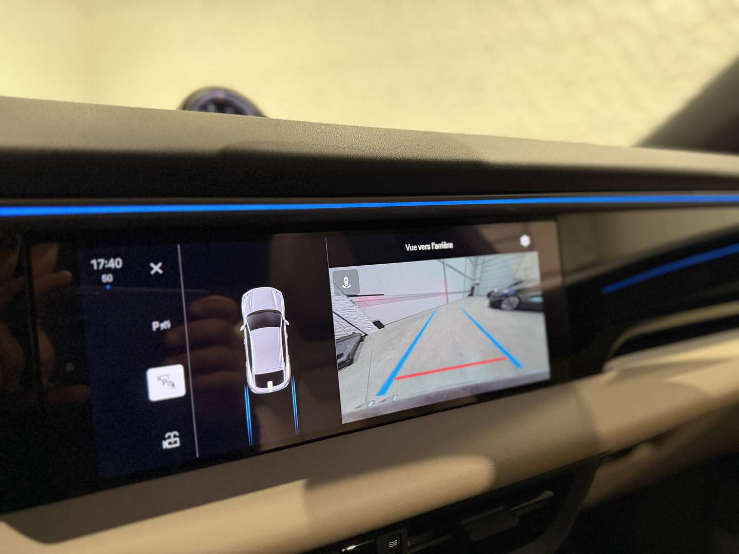 Porsche Macan 4 Electric Sport Chrono - 2025 - Joinsteer - #29