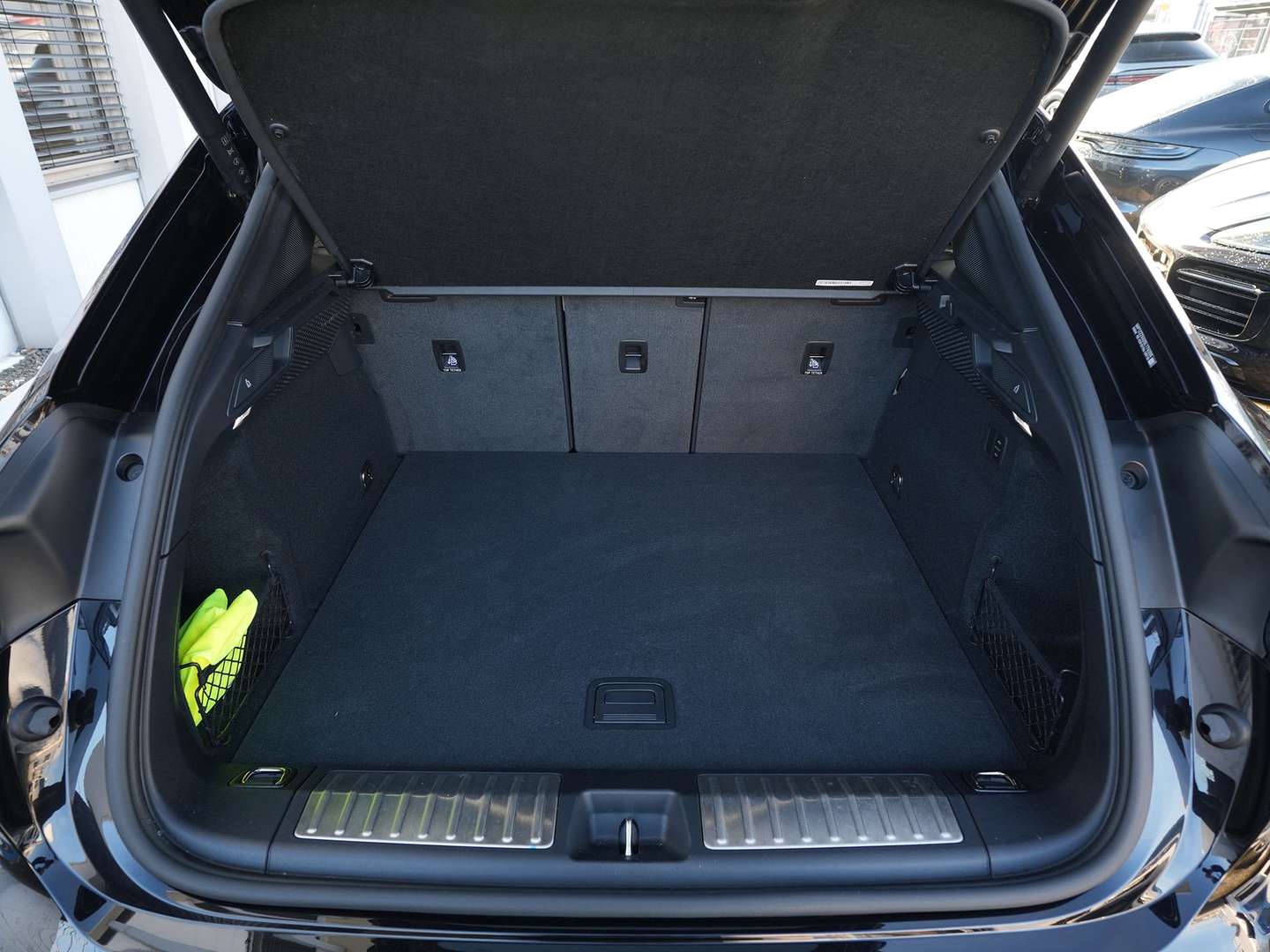 Porsche Macan Turbo E - 2025 - Joinsteer - #40