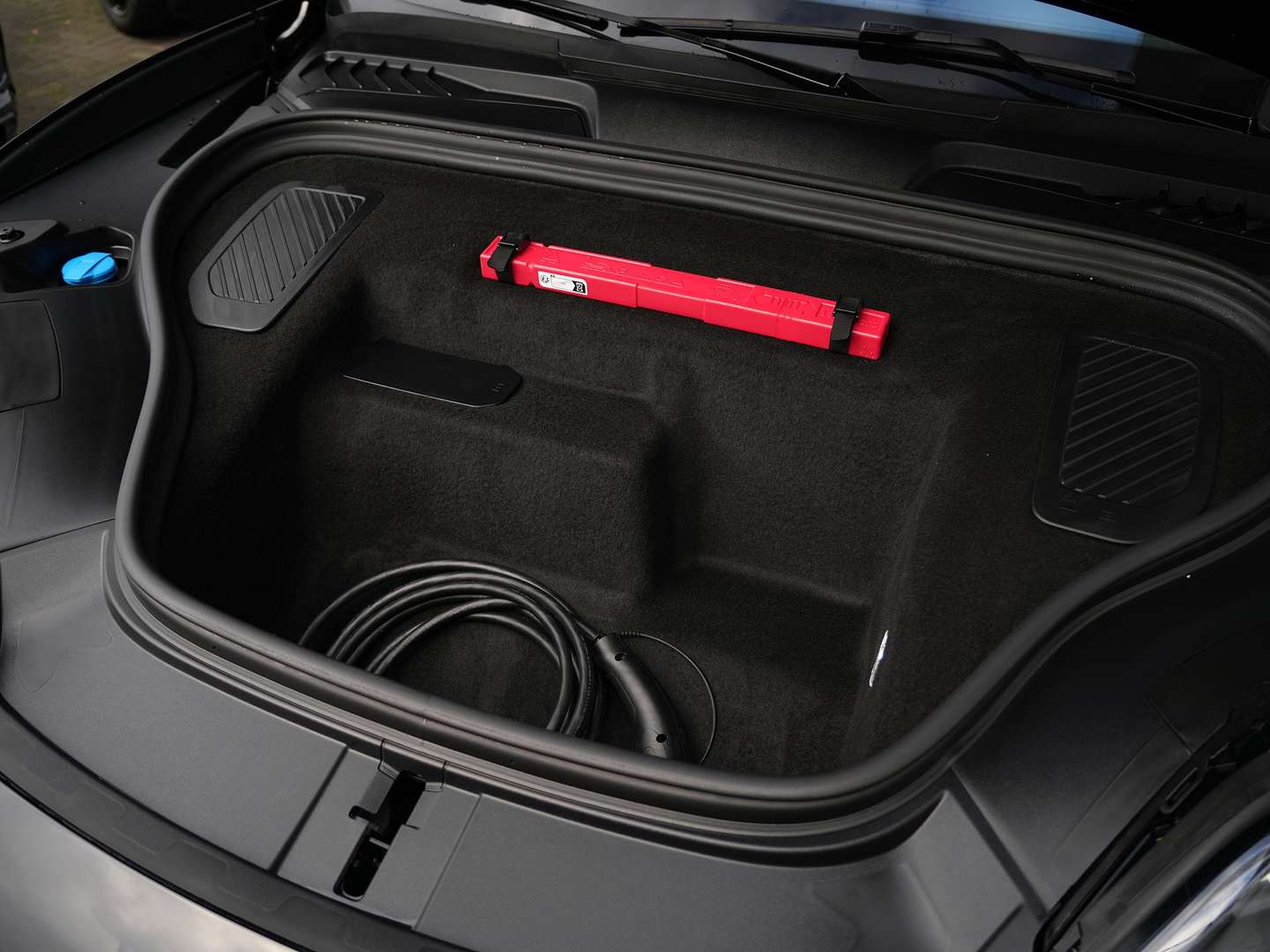 Porsche Macan Turbo E - 2025 - Joinsteer - #43