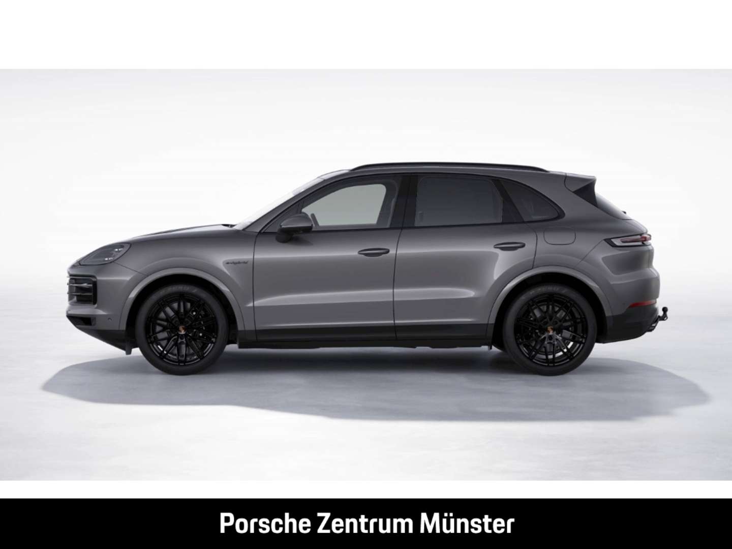 Porsche Cayenne Cayenne S E-Hybrid - 2024 - Joinsteer - #2