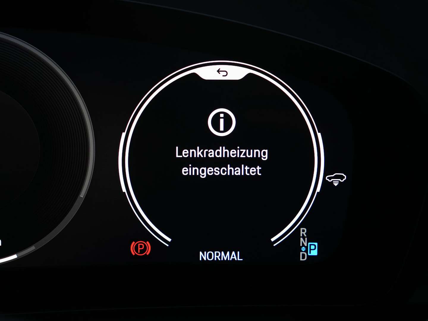 Porsche Macan Turbo E - 2025 - Joinsteer - #44