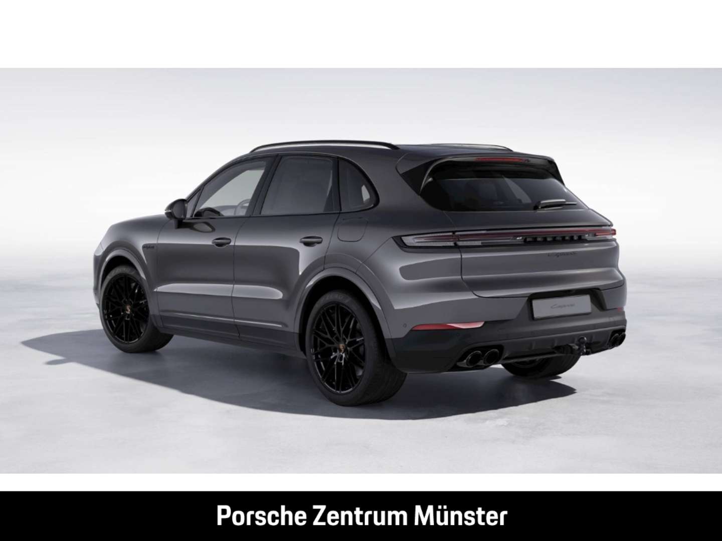 Porsche Cayenne Cayenne S E-Hybrid - 2024 - Joinsteer - #3