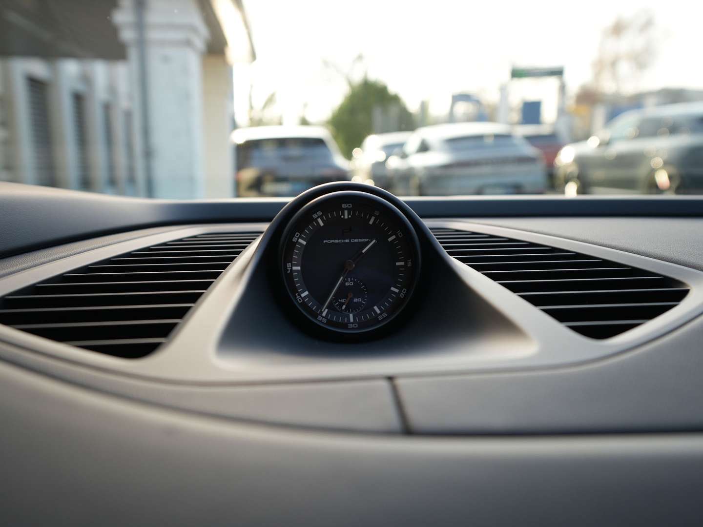 Porsche Macan Turbo E - 2025 - Joinsteer - #48