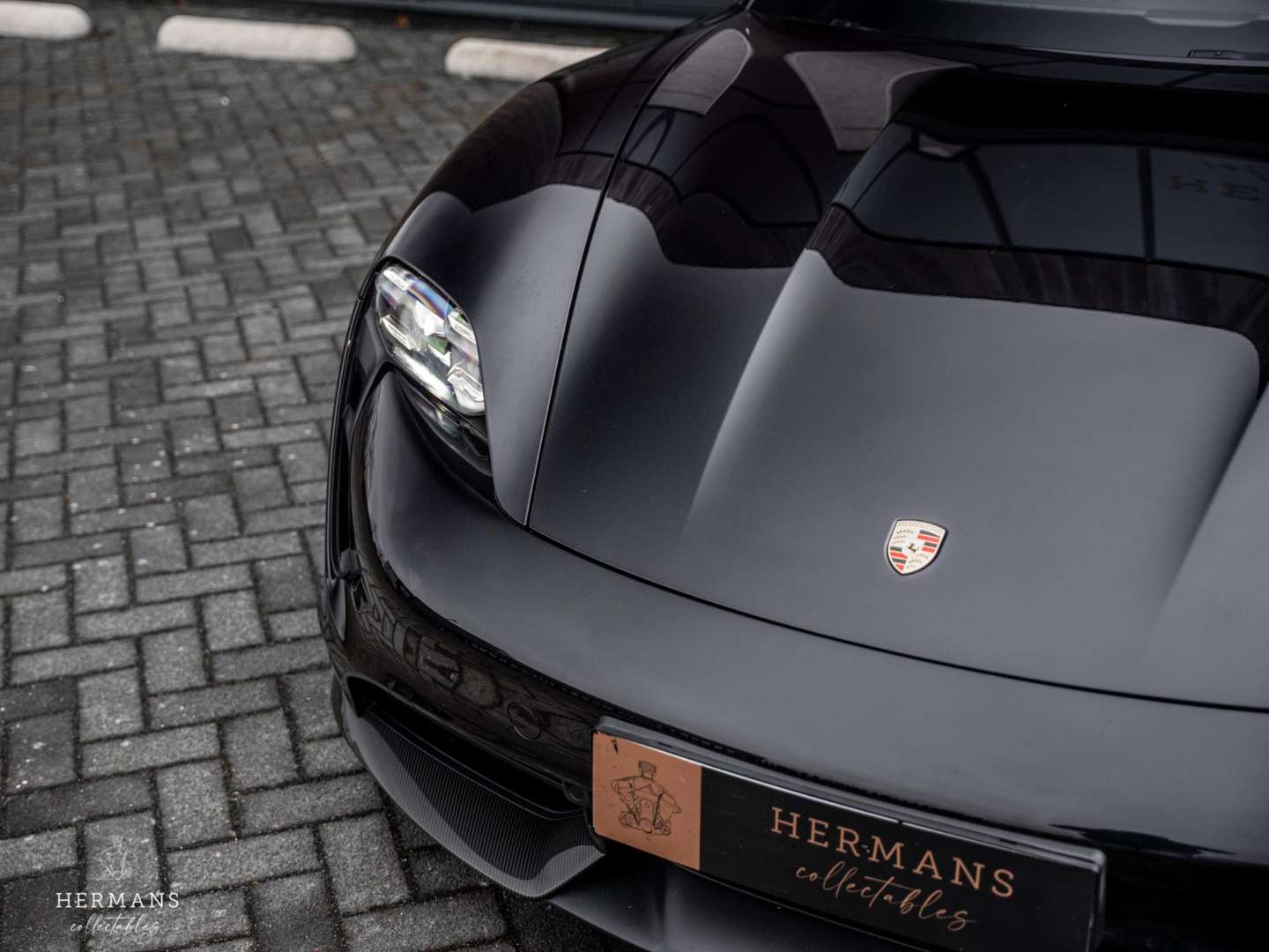 Porsche Taycan Turbo S 93 KWh - 2021 - Joinsteer - #7