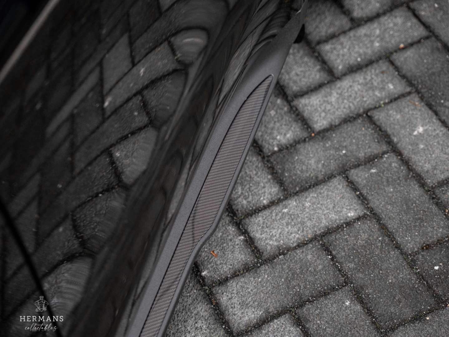 Porsche Taycan Turbo S 93 KWh - 2021 - Joinsteer - #9