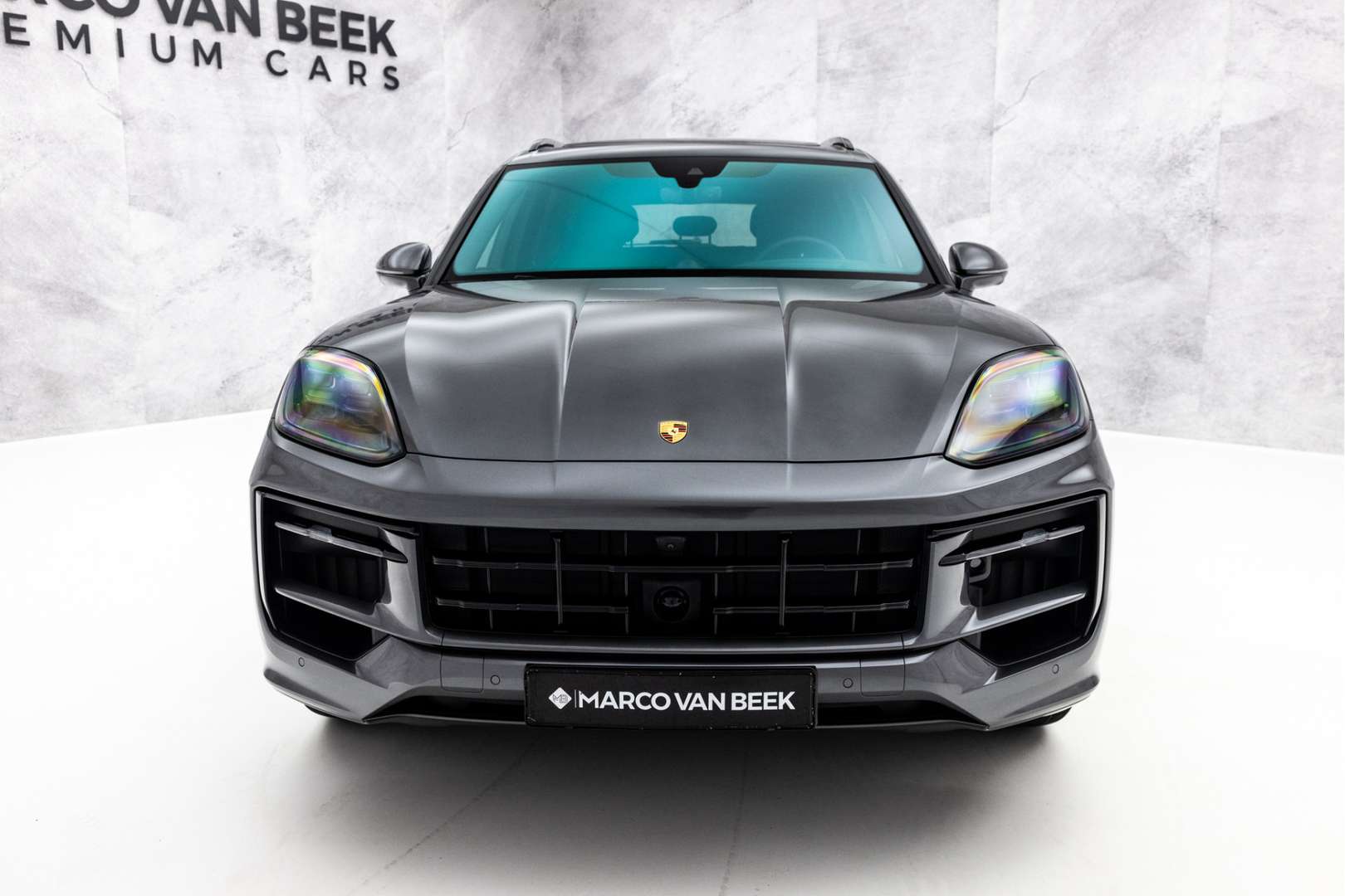 Porsche Cayenne 3.0 E-Hybrid SportDesign - 2025 - Joinsteer - #7