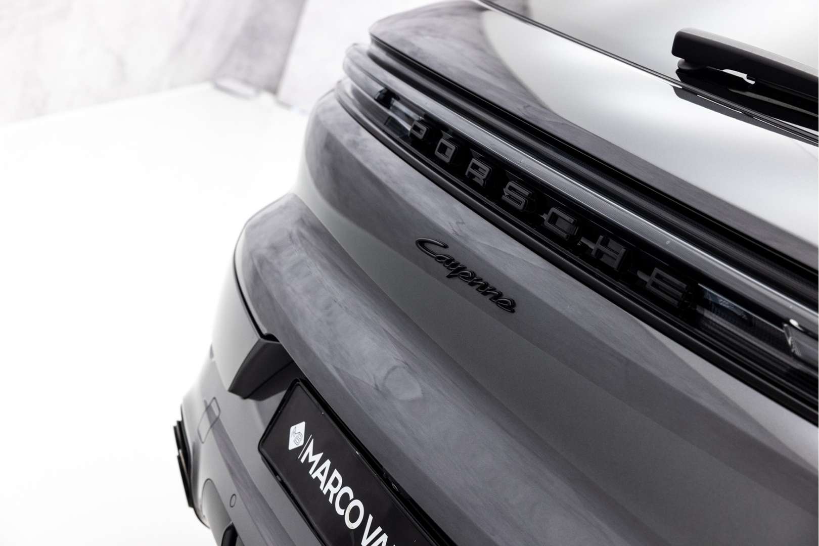 Porsche Cayenne 3.0 E-Hybrid SportDesign - 2025 - Joinsteer - #10