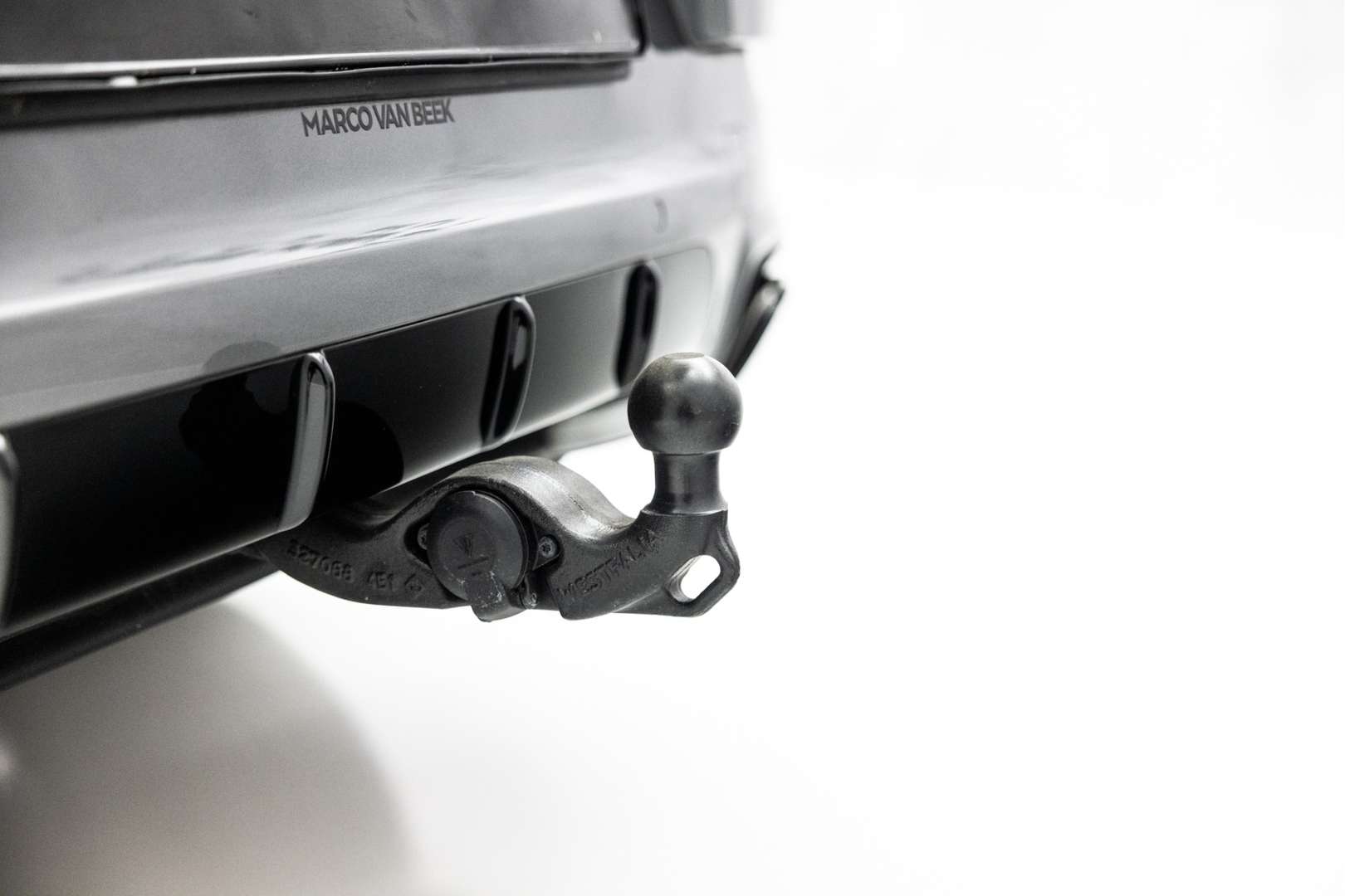 Porsche Cayenne 3.0 E-Hybrid SportDesign - 2025 - Joinsteer - #12