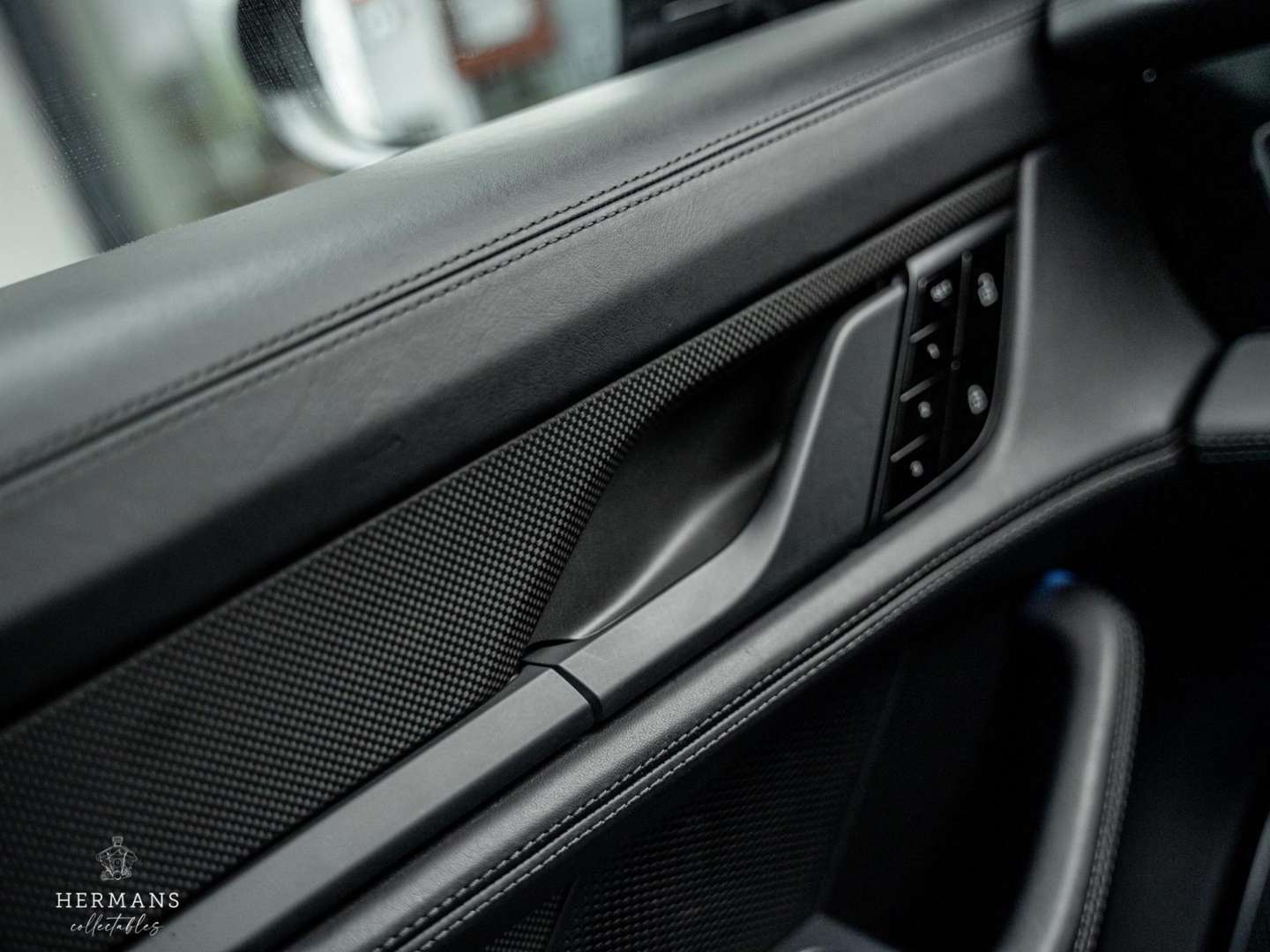 Porsche Taycan Turbo S 93 KWh - 2021 - Joinsteer - #23