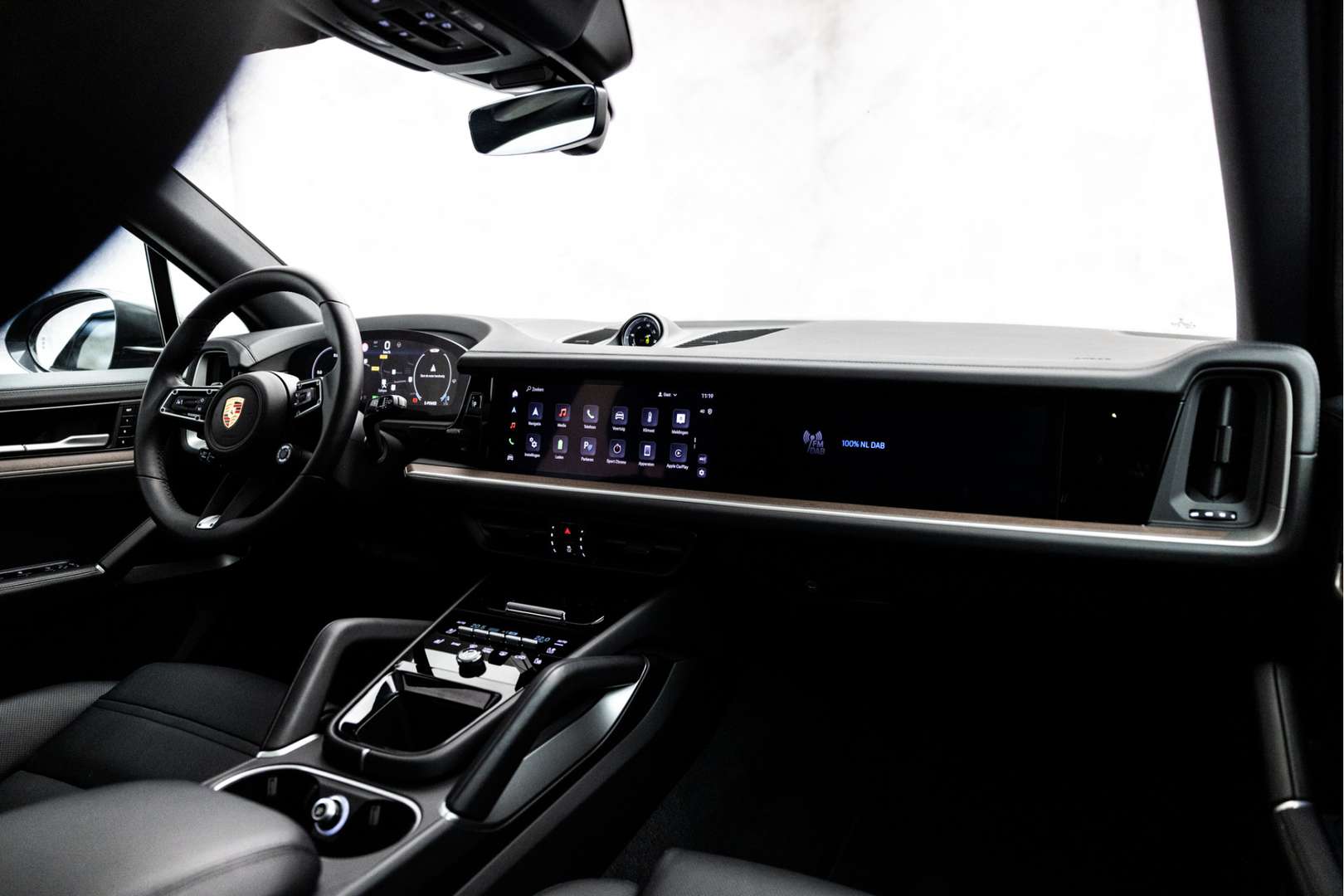 Porsche Cayenne 3.0 E-Hybrid SportDesign - 2025 - Joinsteer - #19