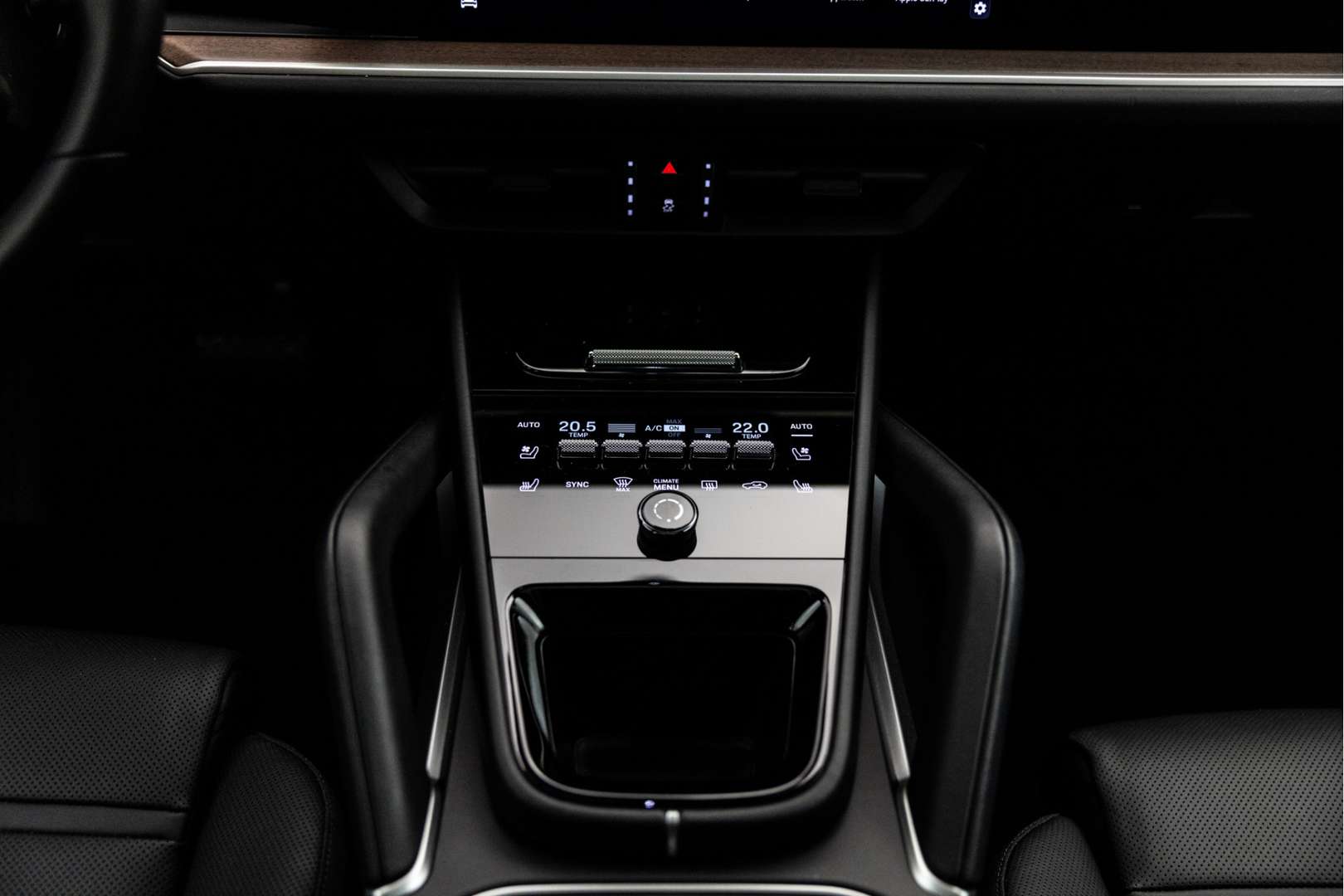 Porsche Cayenne 3.0 E-Hybrid SportDesign - 2025 - Joinsteer - #20