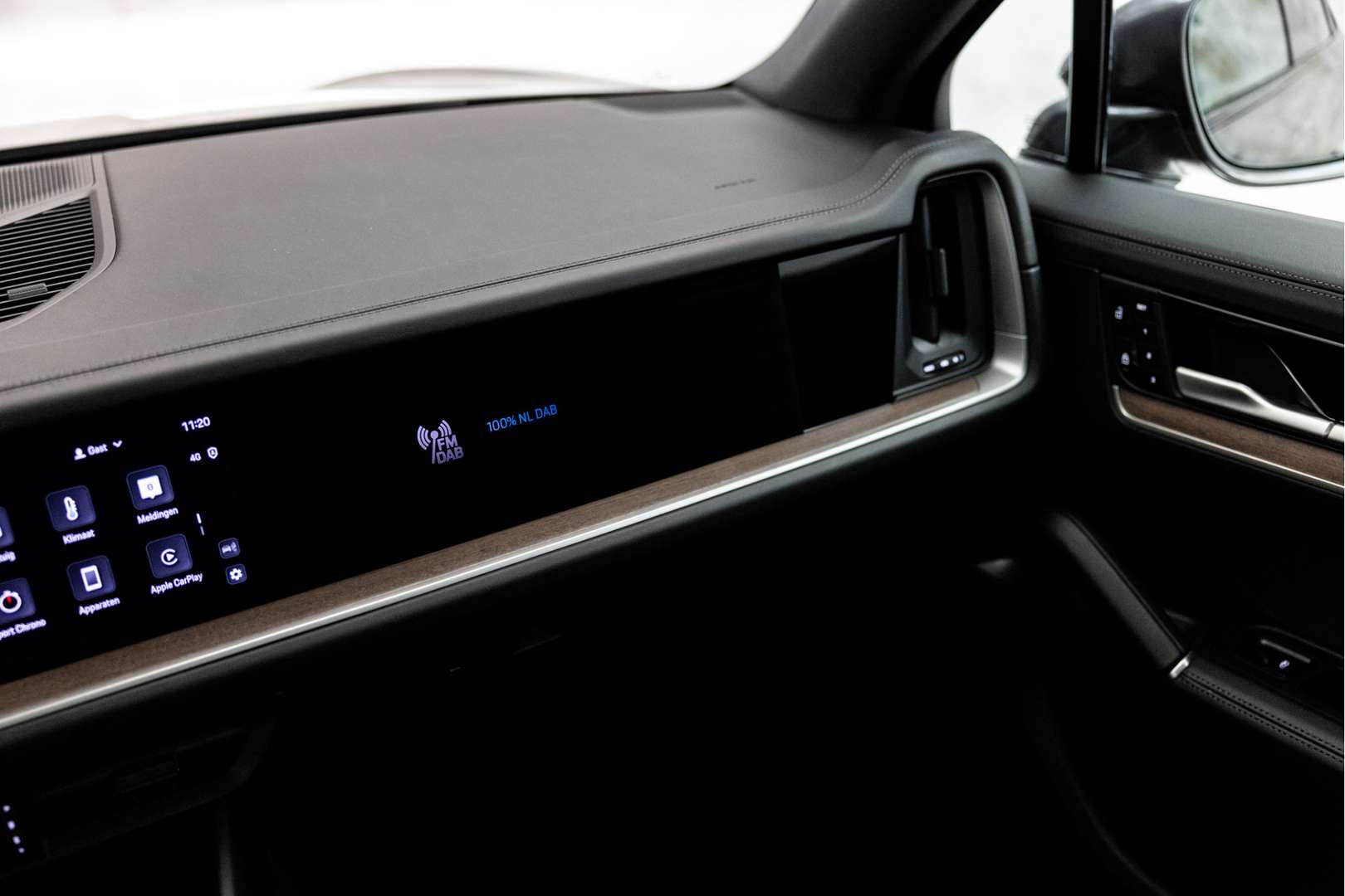 Porsche Cayenne 3.0 E-Hybrid SportDesign - 2025 - Joinsteer - #21