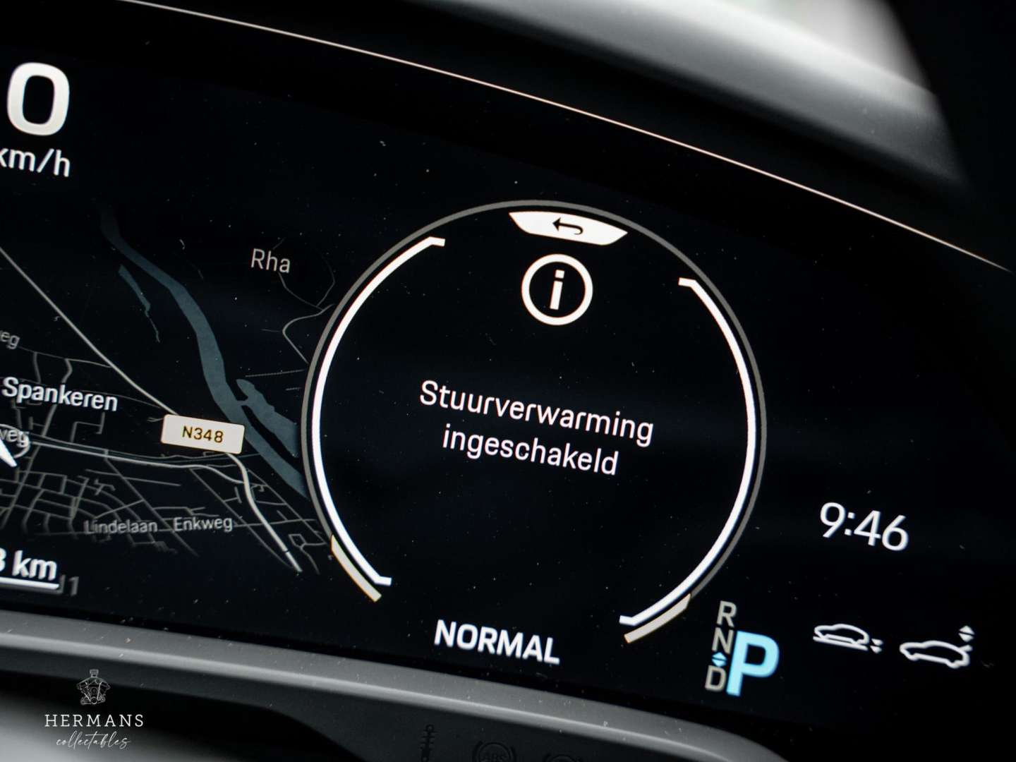 Porsche Taycan Turbo S 93 KWh - 2021 - Joinsteer - #28