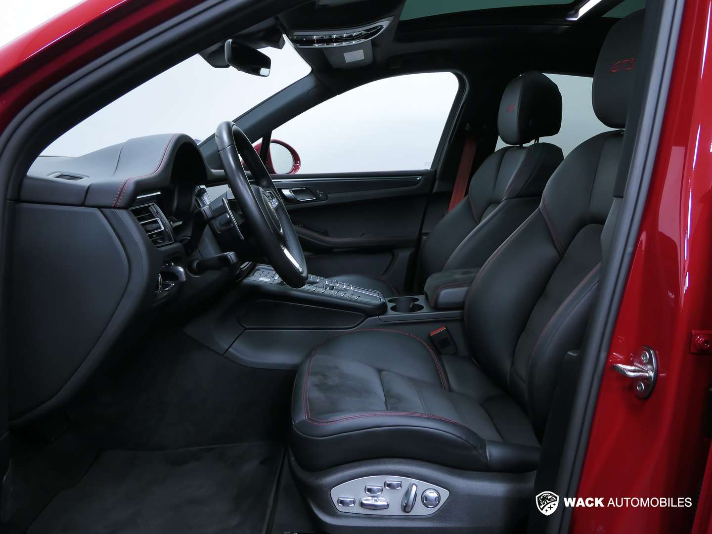 Porsche Macan GTS 3.0L 380 CV PDK - 2020 - Joinsteer - #15