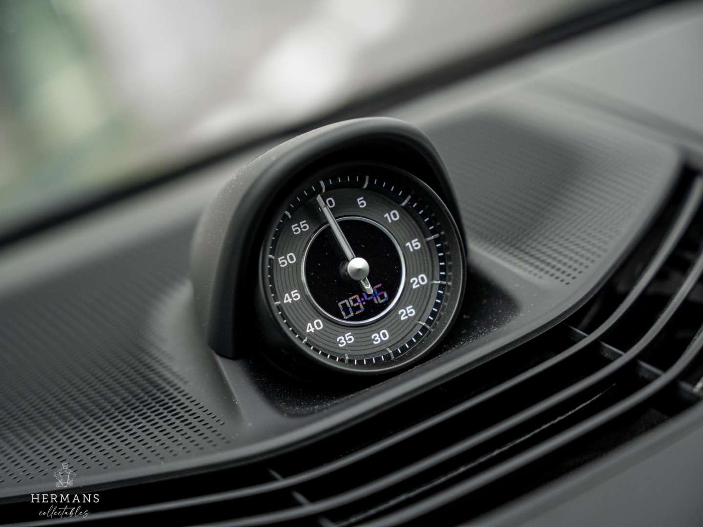 Porsche Taycan Turbo S 93 KWh - 2021 - Joinsteer - #29