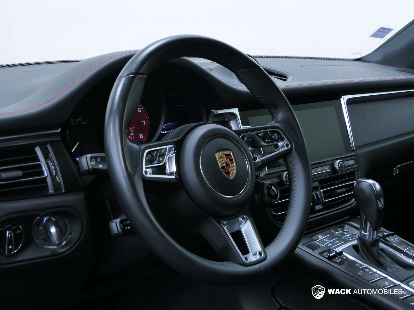 Porsche Macan GTS 3.0L 380 CV PDK - 2020 - Joinsteer - #17