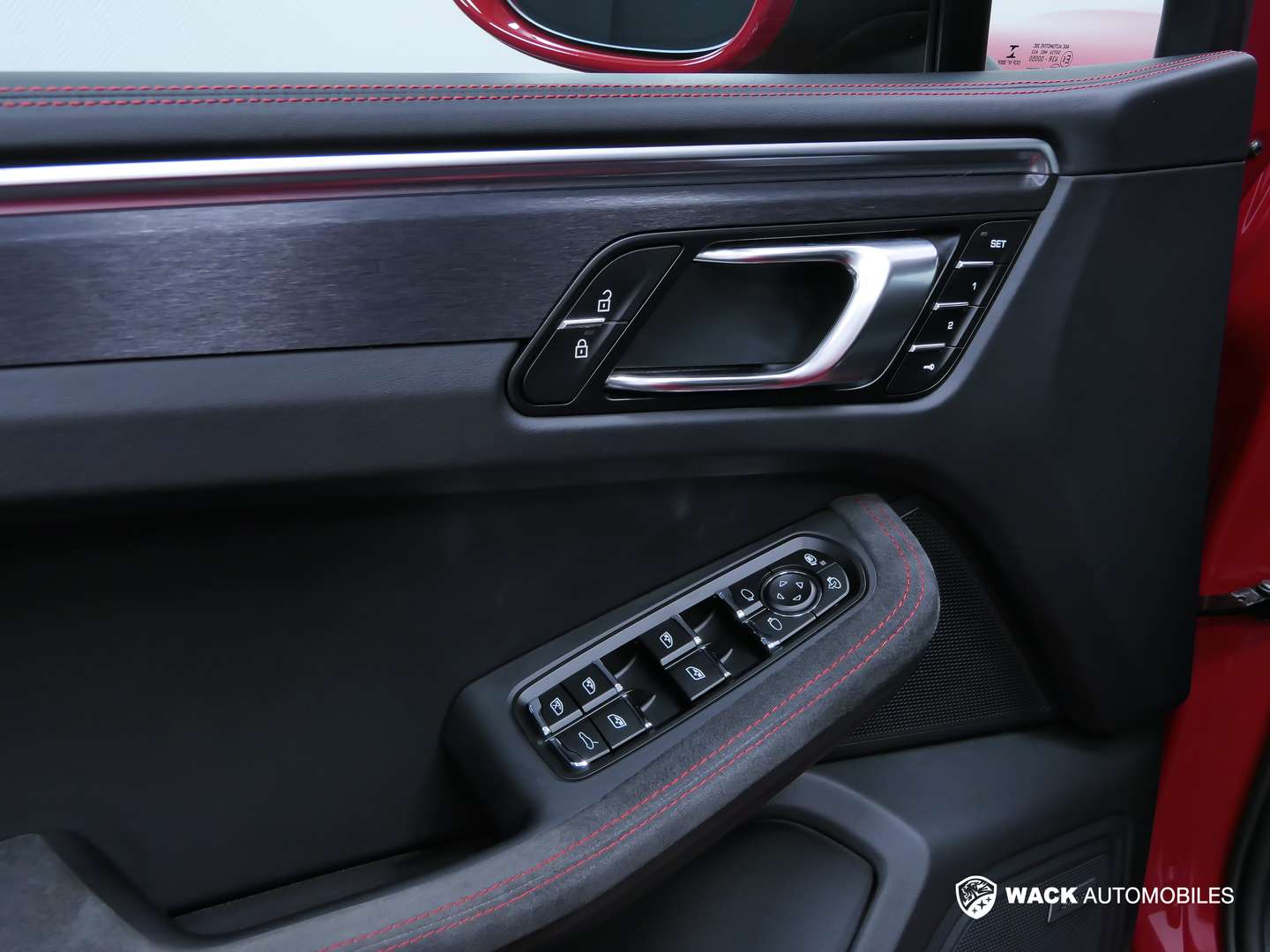 Porsche Macan GTS 3.0L 380 CV PDK - 2020 - Joinsteer - #18