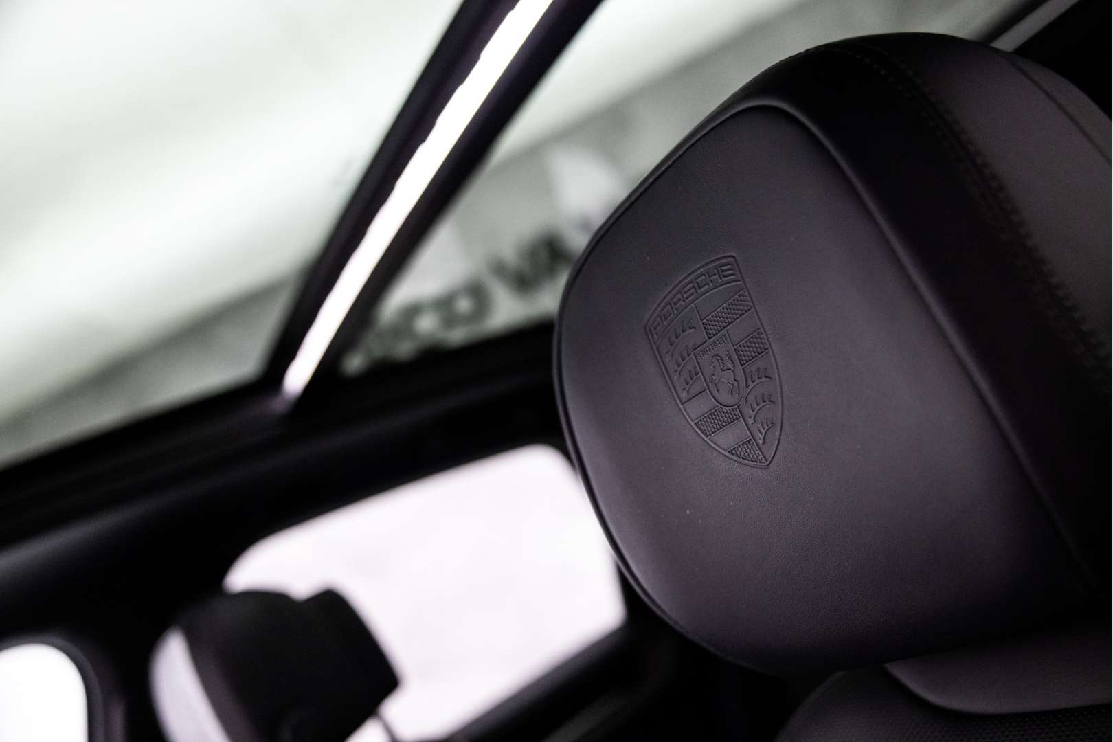 Porsche Cayenne 3.0 E-Hybrid SportDesign - 2025 - Joinsteer - #27