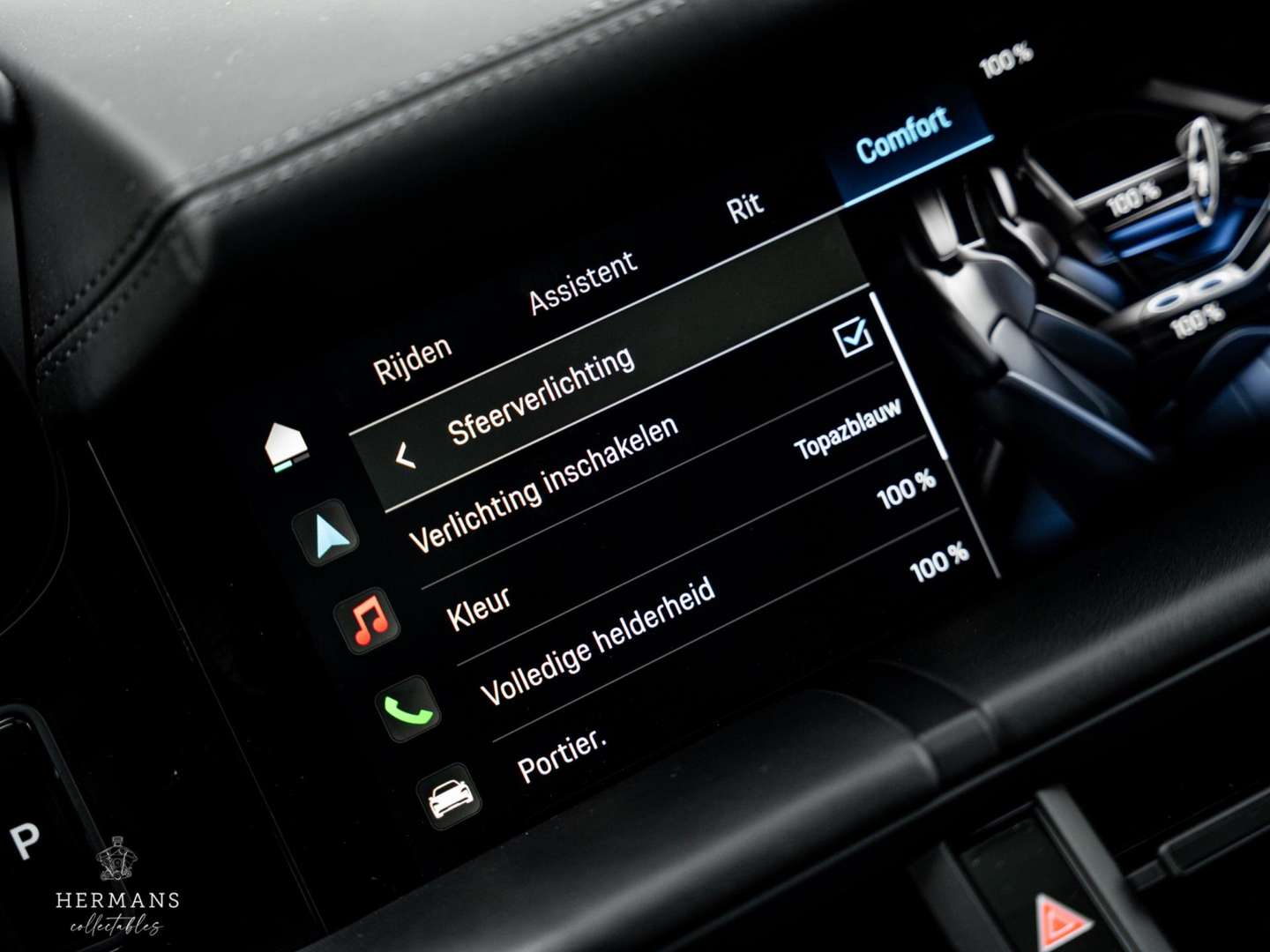 Porsche Taycan Turbo S 93 KWh - 2021 - Joinsteer - #33