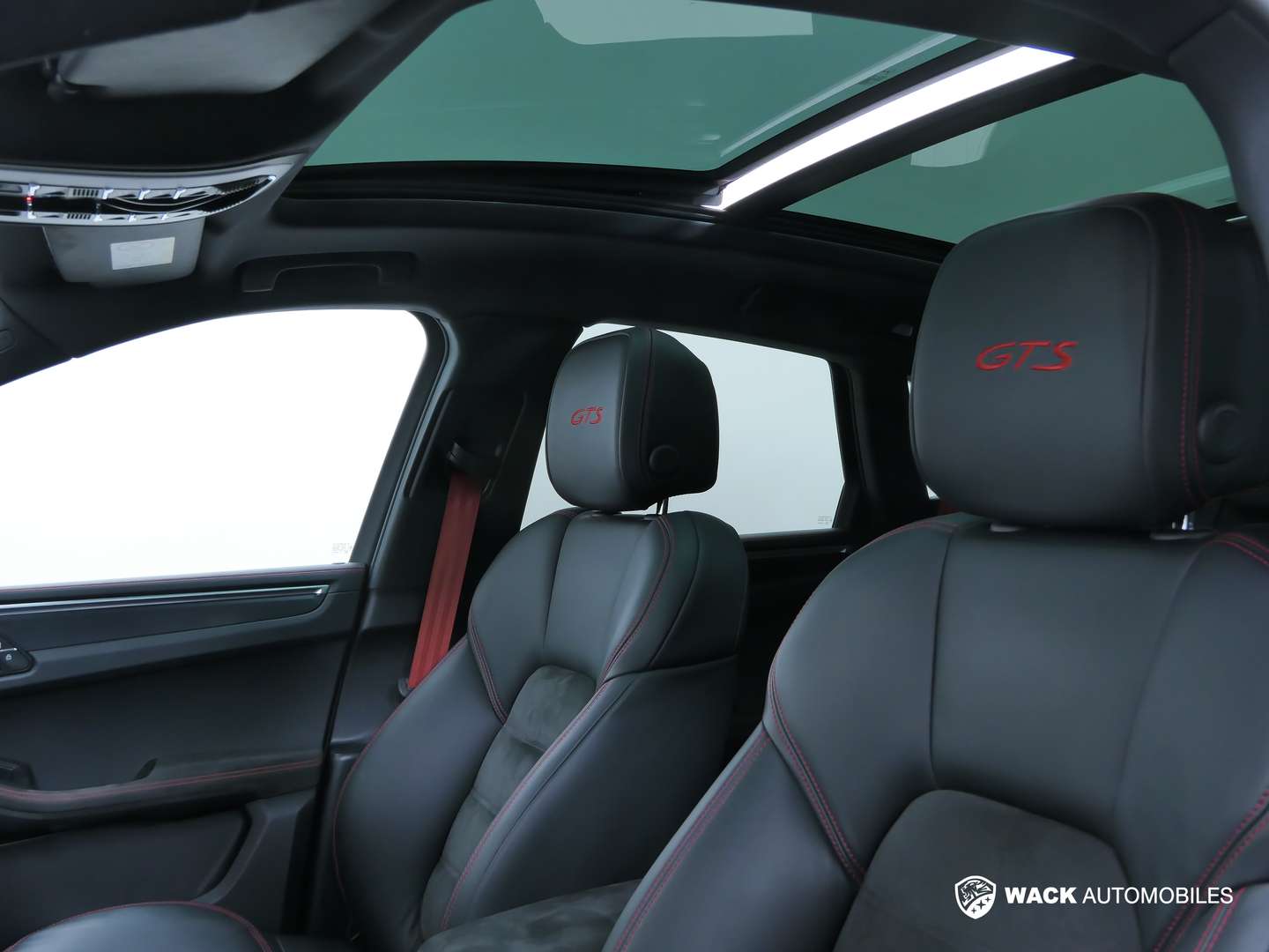 Porsche Macan GTS 3.0L 380 CV PDK - 2020 - Joinsteer - #19