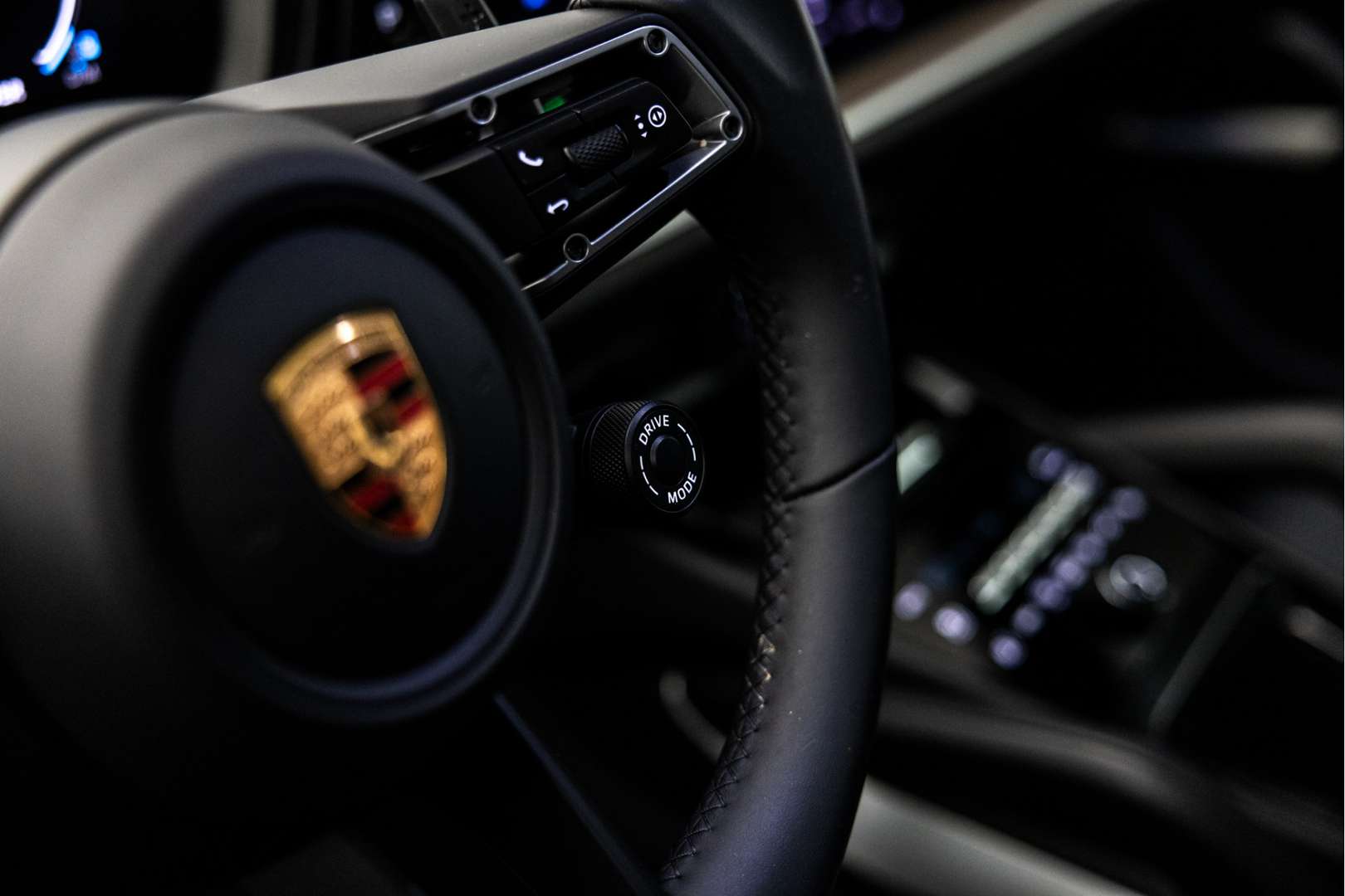 Porsche Cayenne 3.0 E-Hybrid SportDesign - 2025 - Joinsteer - #28