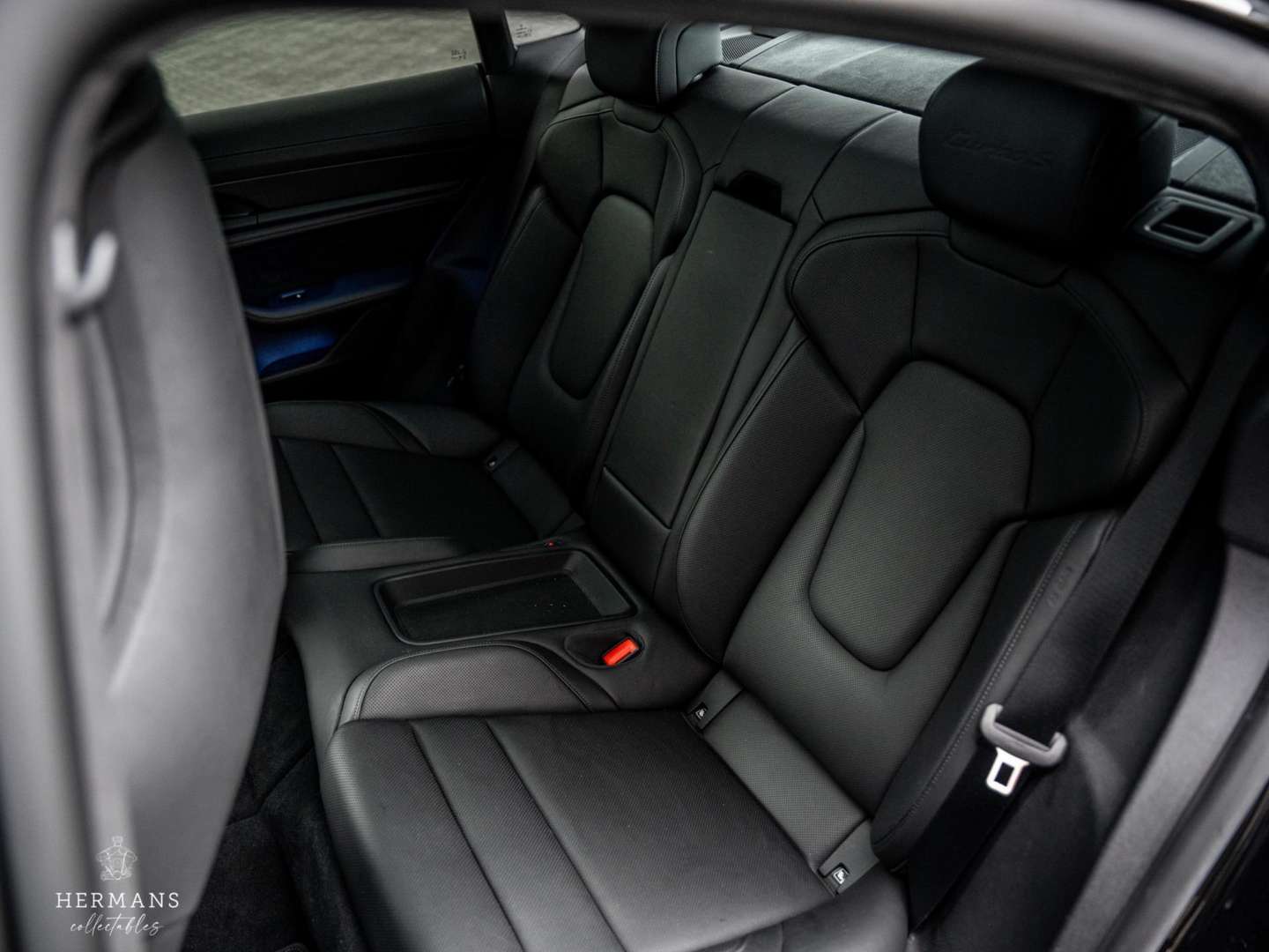 Porsche Taycan Turbo S 93 KWh - 2021 - Joinsteer - #34