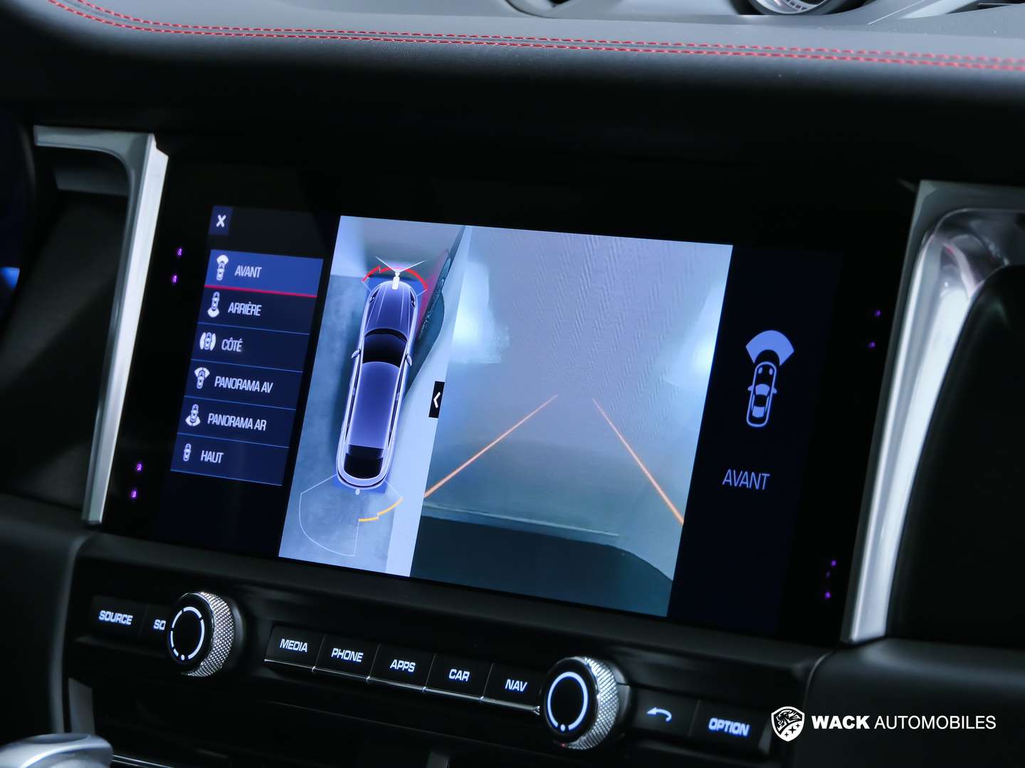 Porsche Macan GTS 3.0L 380 CV PDK - 2020 - Joinsteer - #20