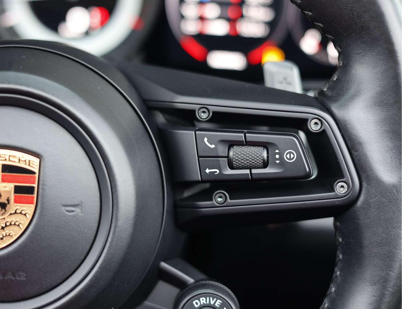 Porsche Cabriolet 3.0 Carrera 4S Sport Chrono - 2019 - Joinsteer - #30