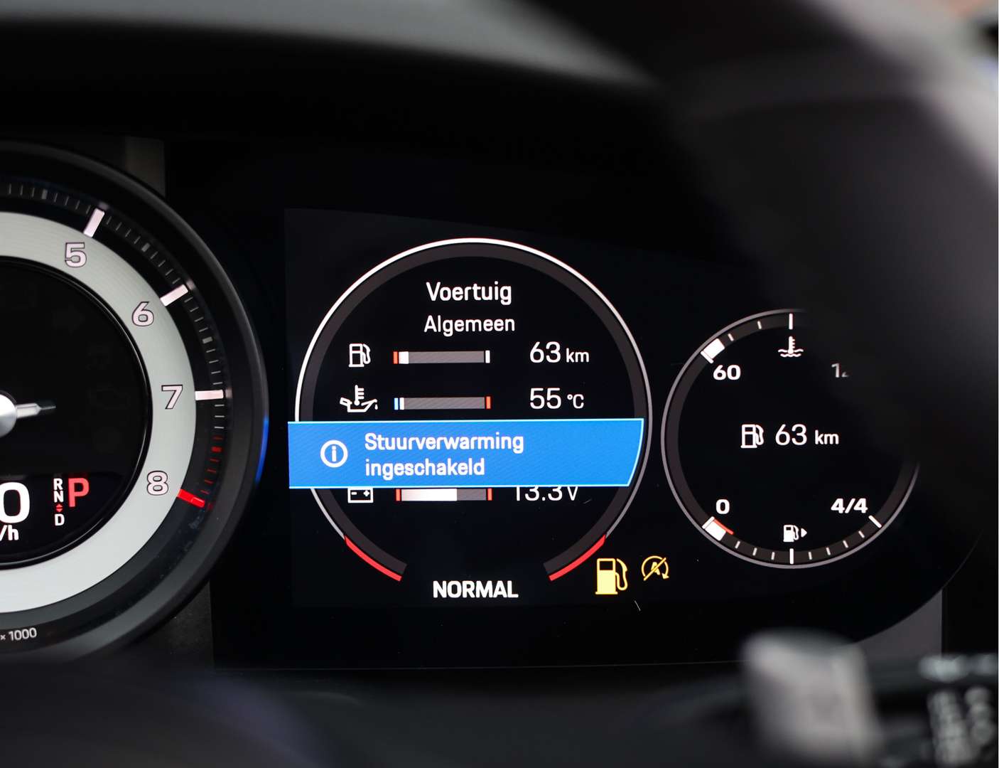 Porsche Cabriolet 3.0 Carrera 4S Sport Chrono - 2019 - Joinsteer - #31